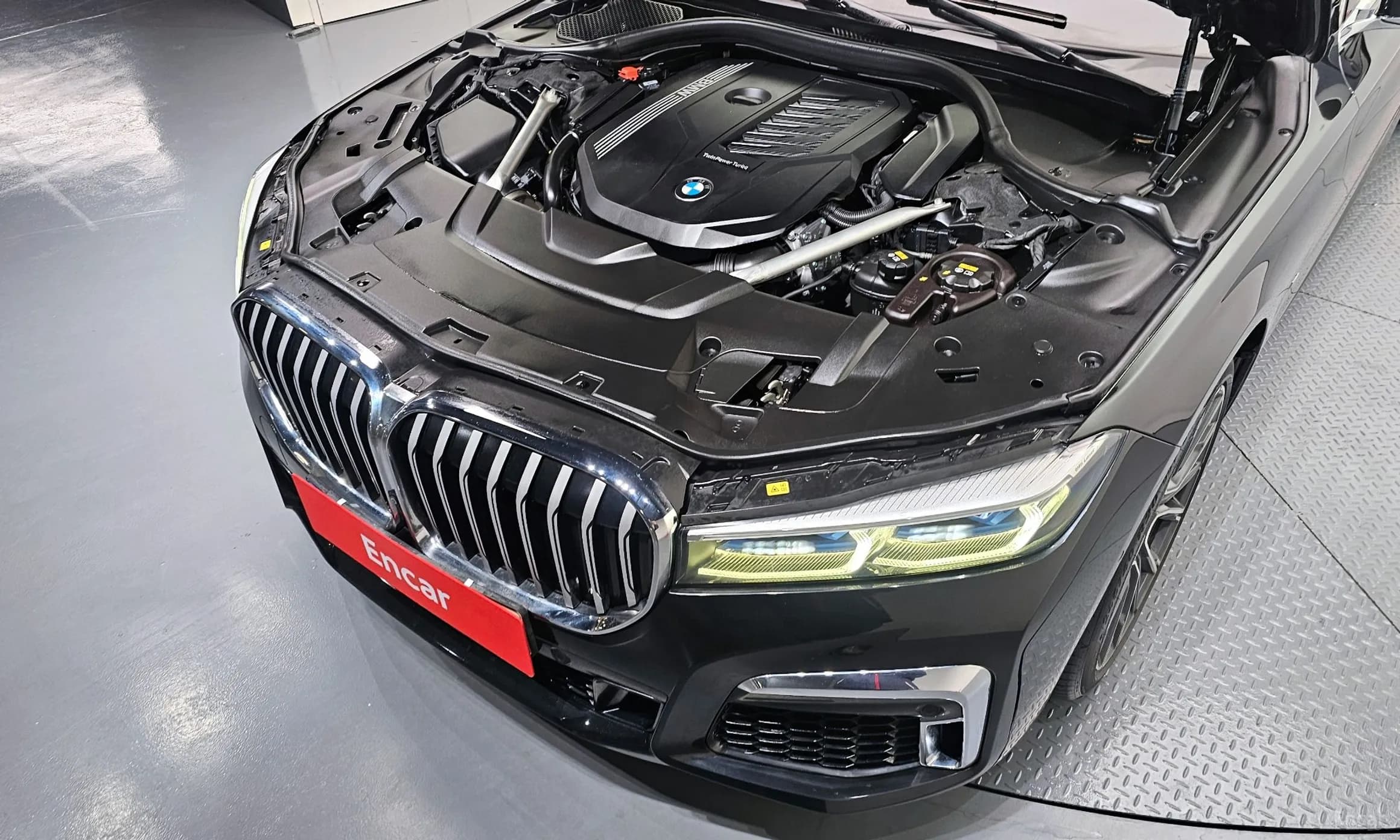 7 Series (G11)