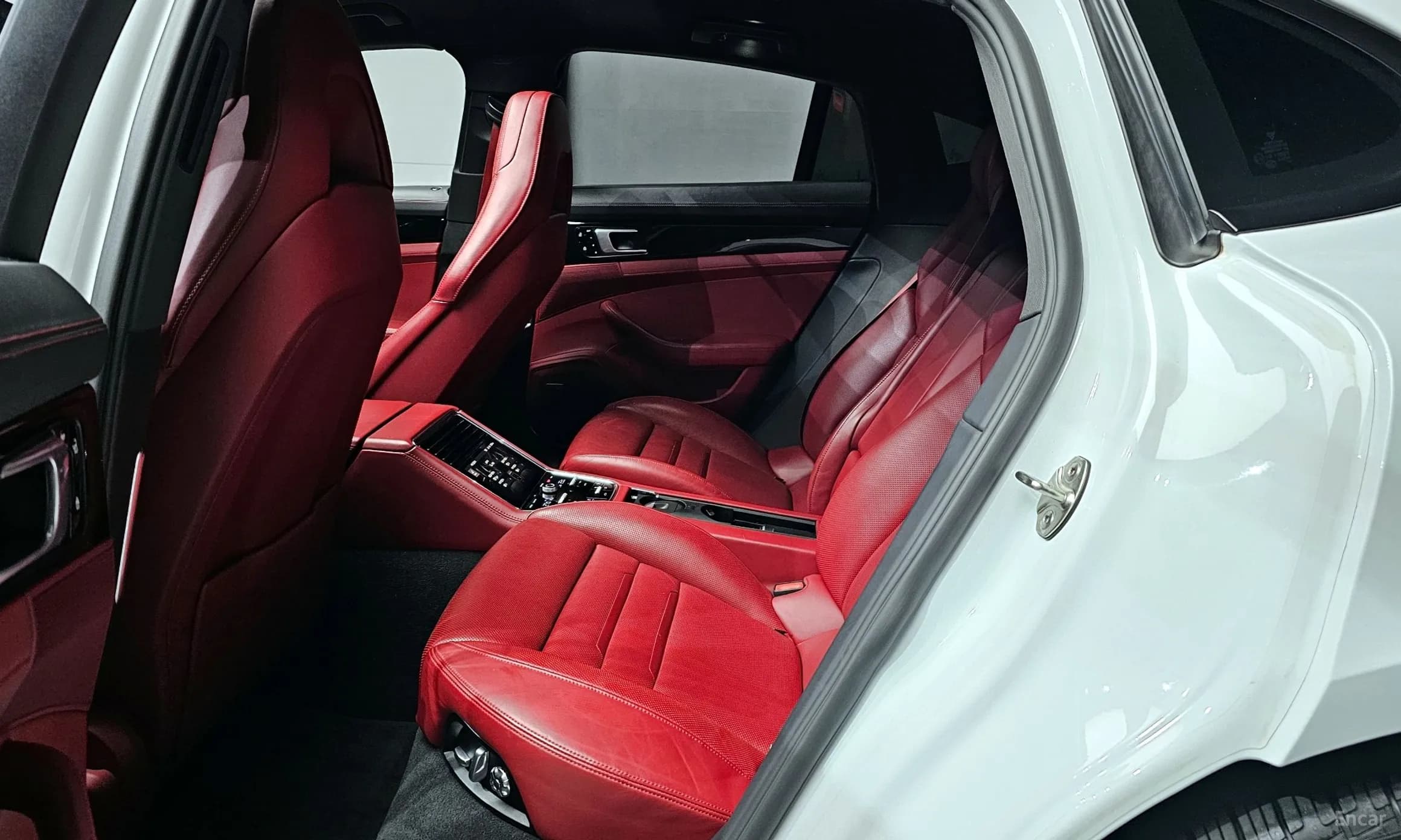 Panamera (971)