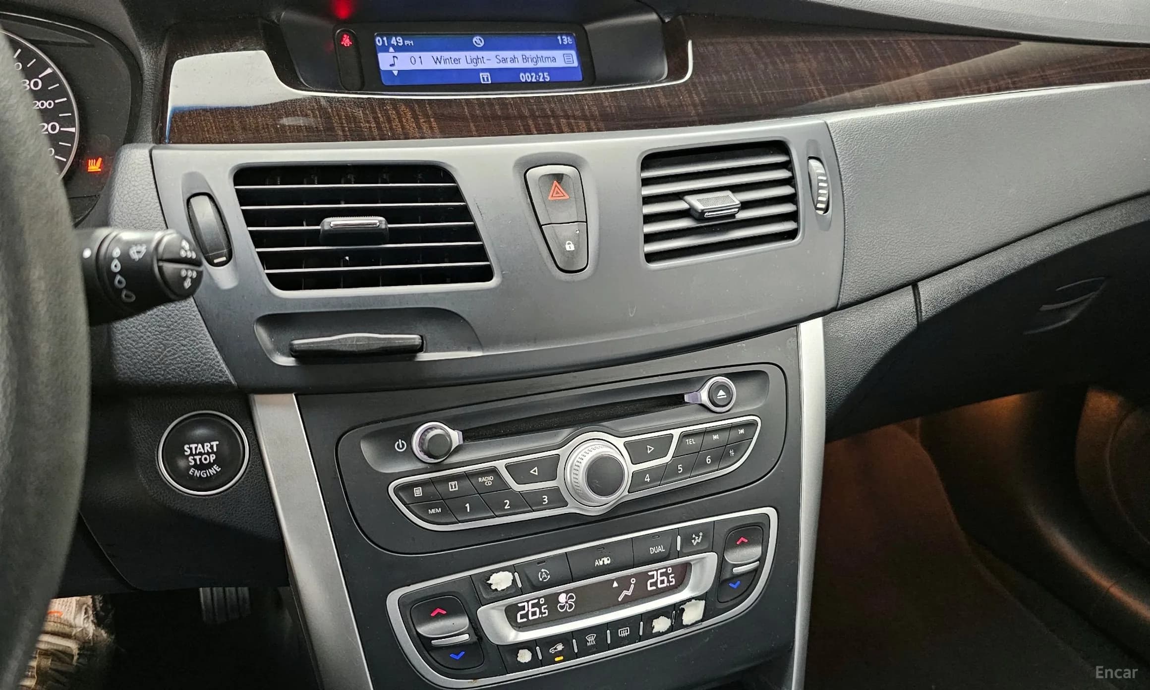SM5