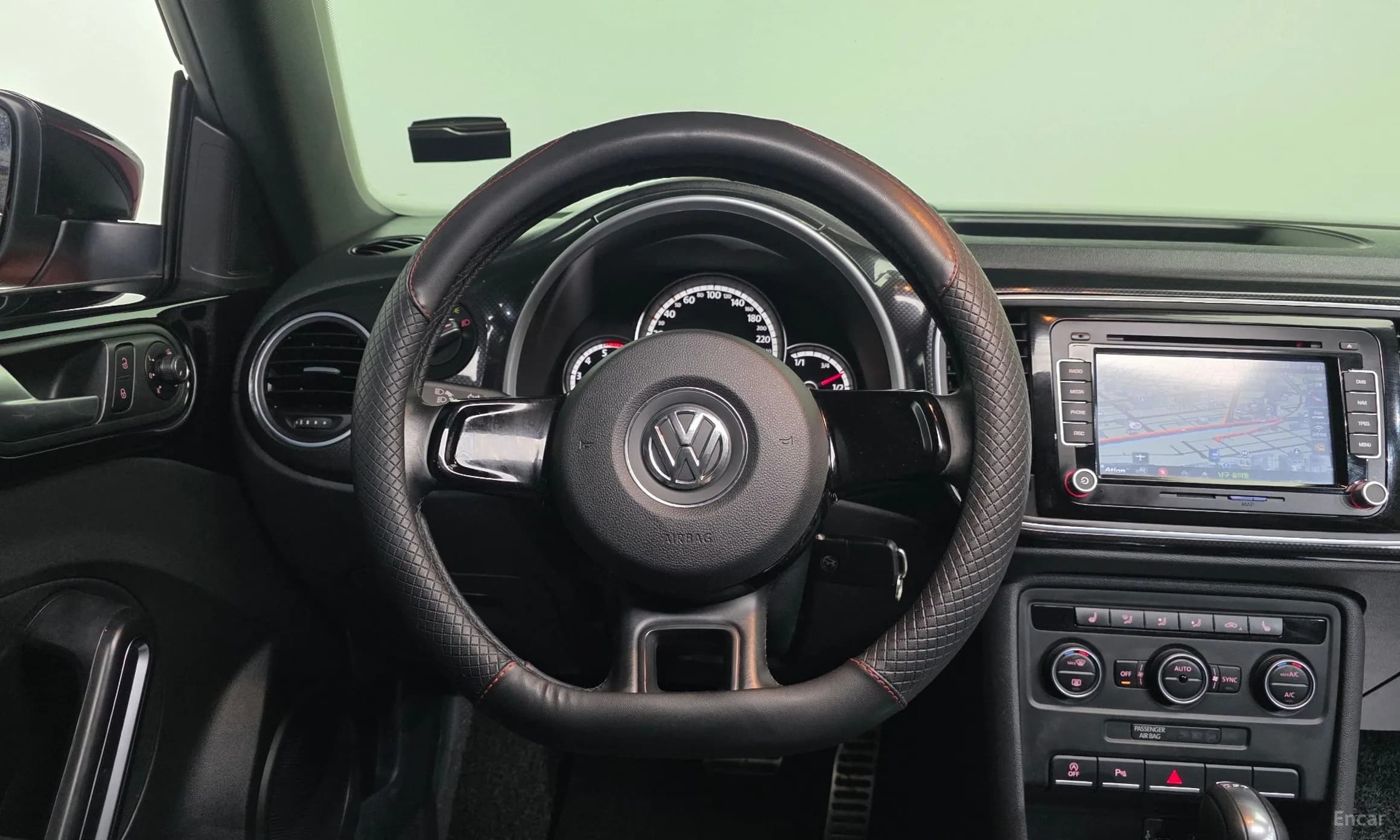 The Beetle