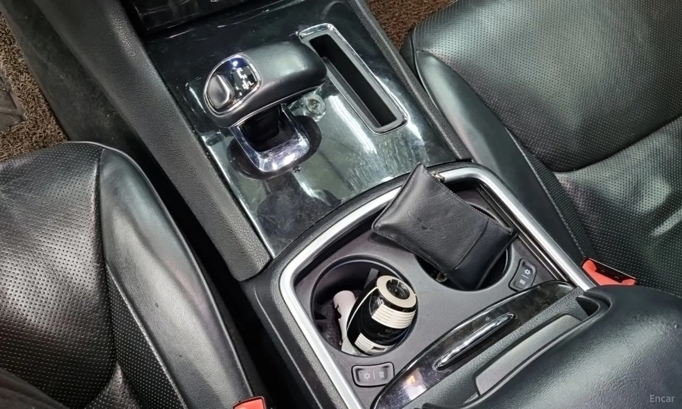 The New 300C