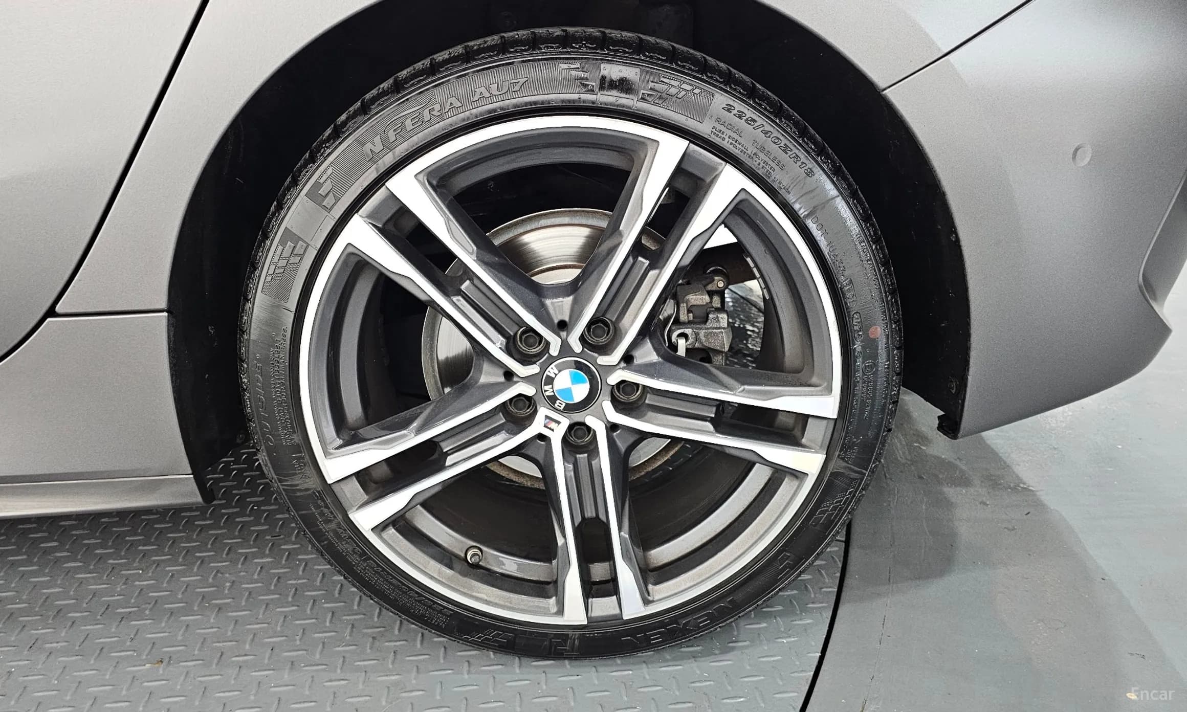 1 Series (F40)