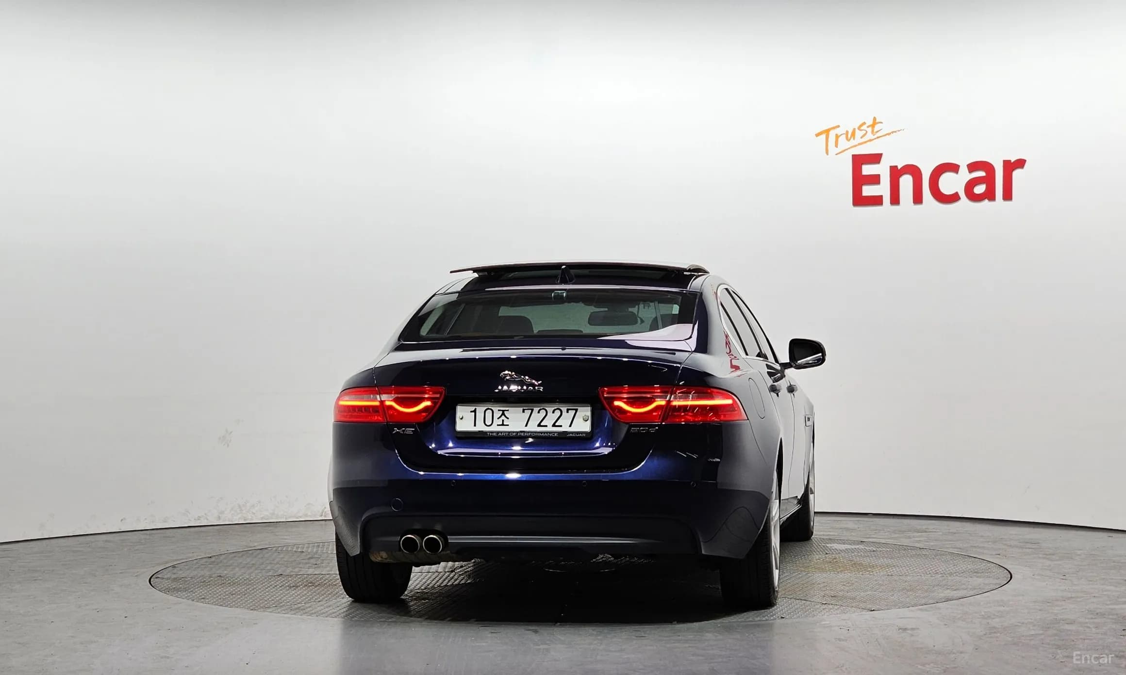 XE