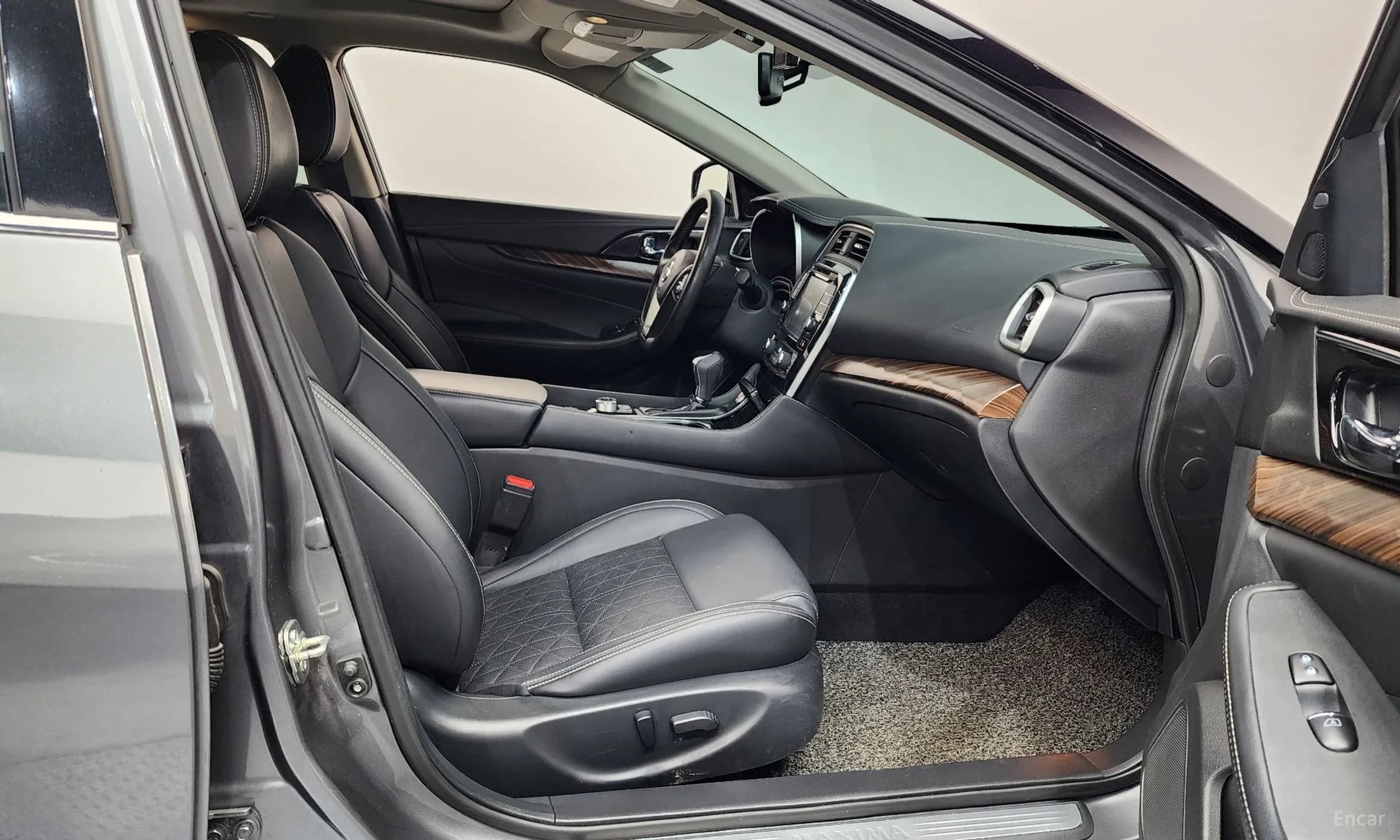 Maxima (A36)