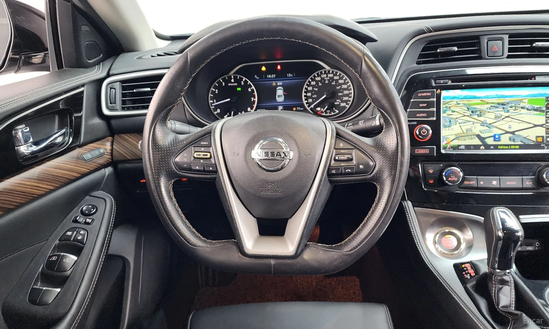 Maxima (A36)
