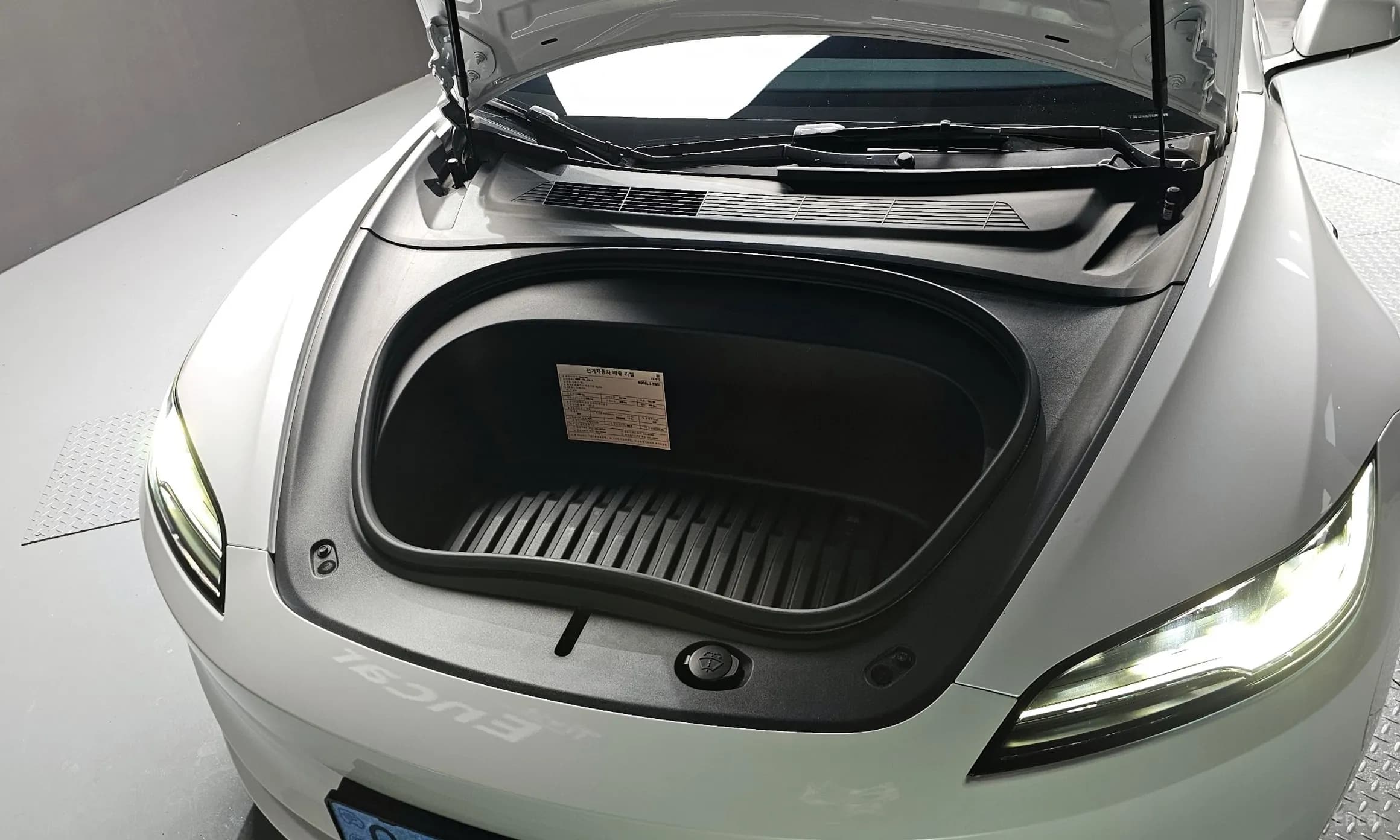 Model 3
