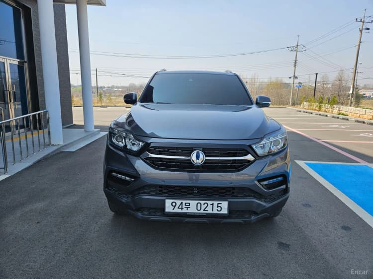 Rexton Sports