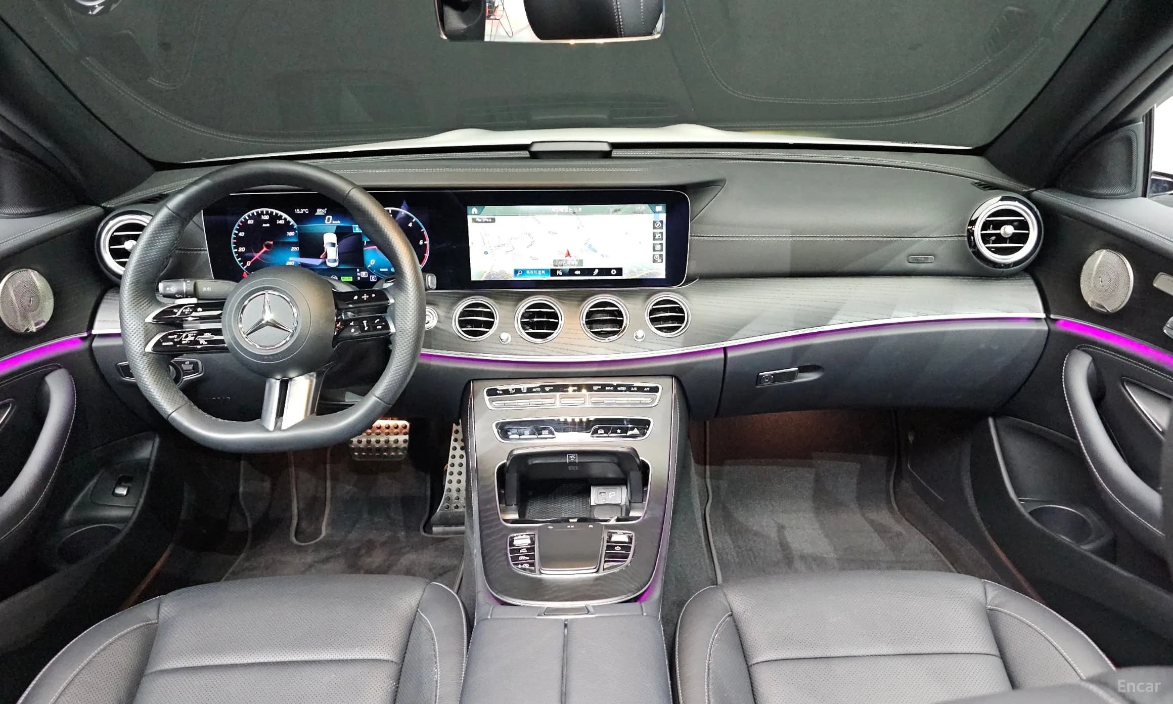 E-Class W213