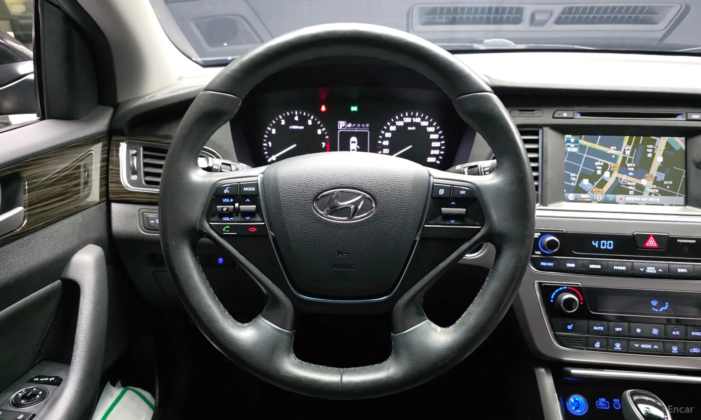 LF Sonata