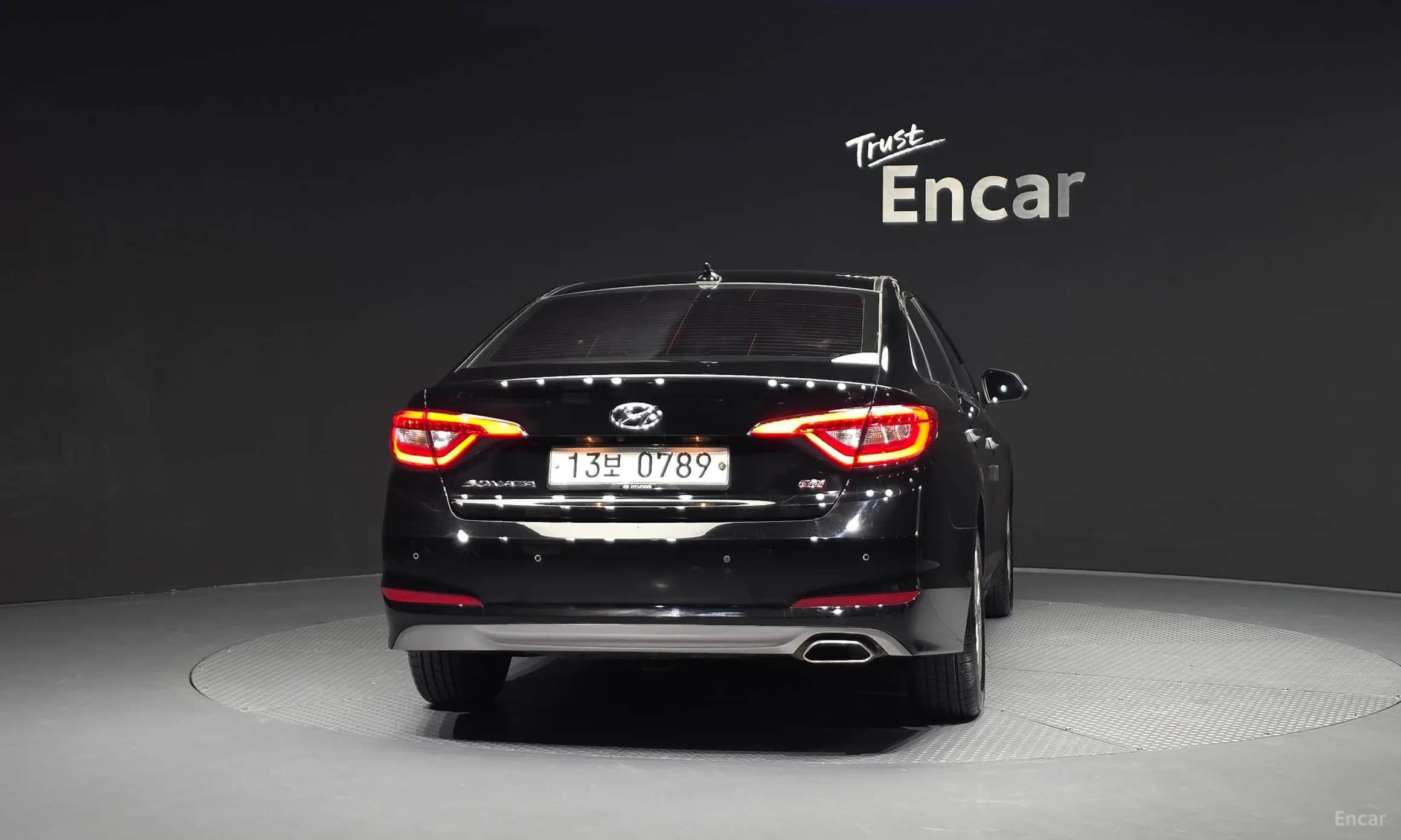 LF Sonata