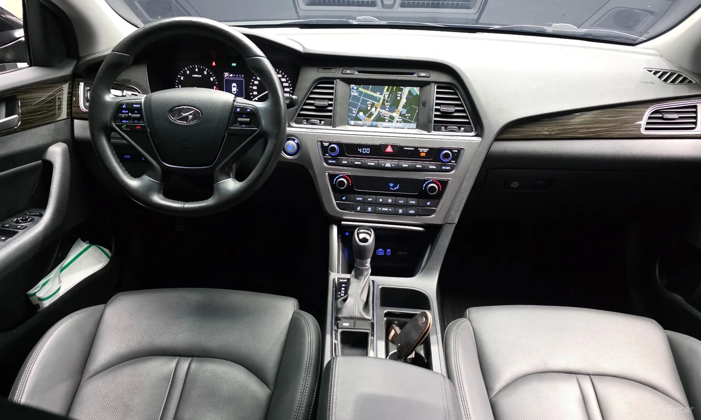 LF Sonata