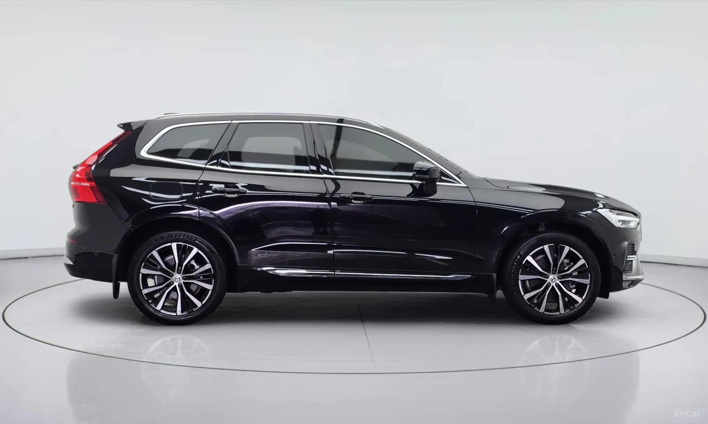 XC60 Gen 2