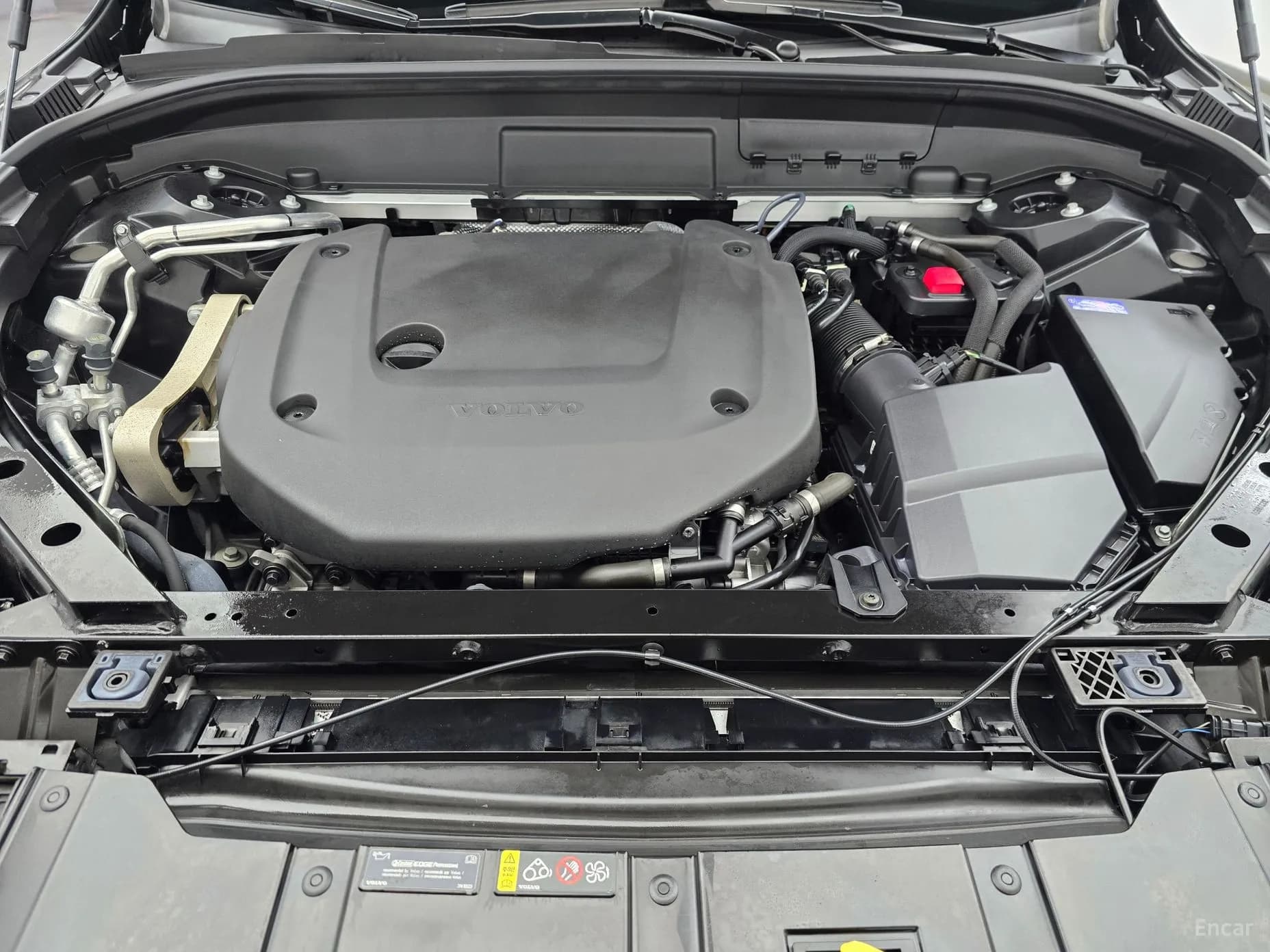 XC60 Gen 2