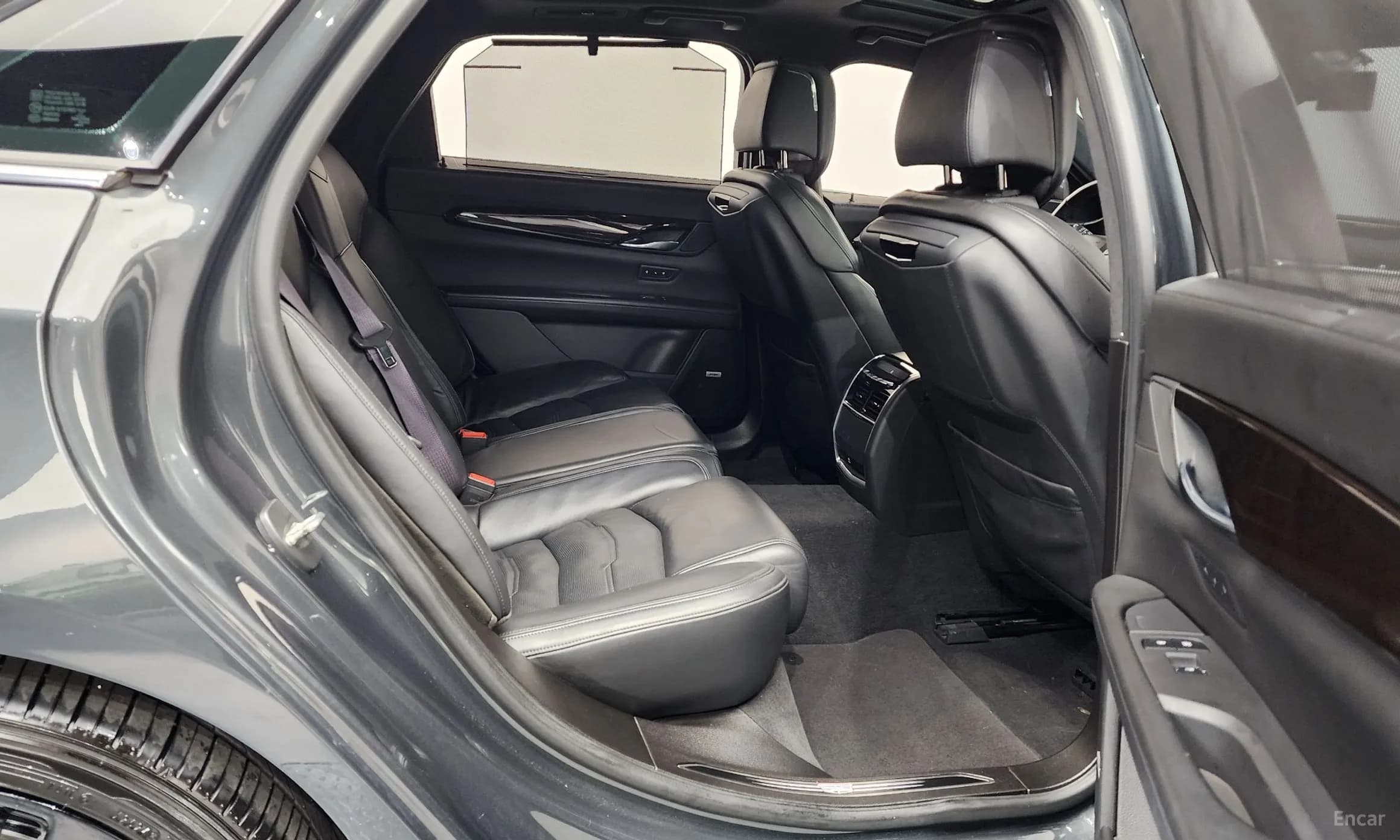 CT6