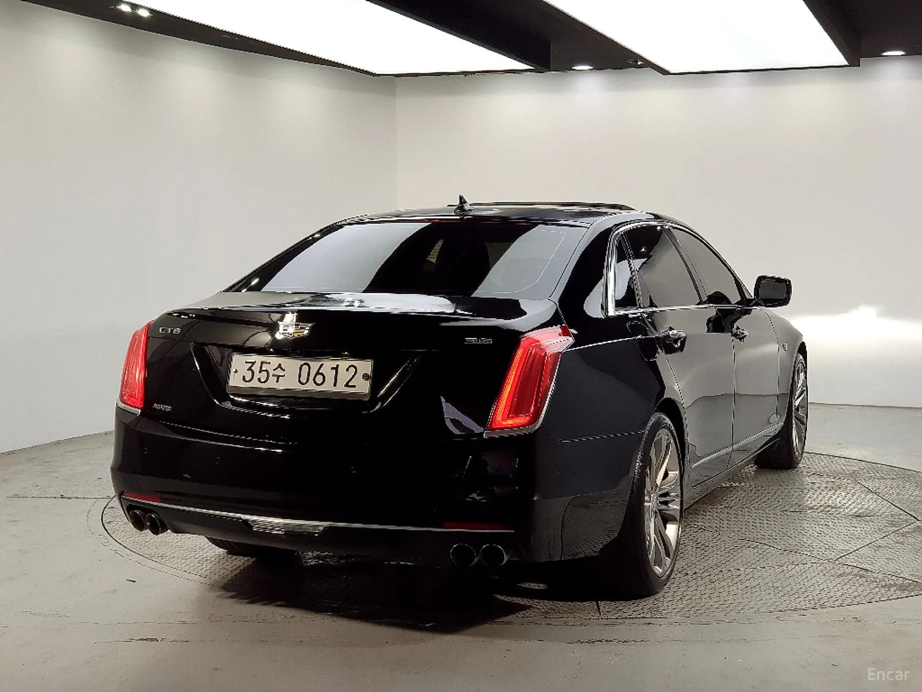 CT6