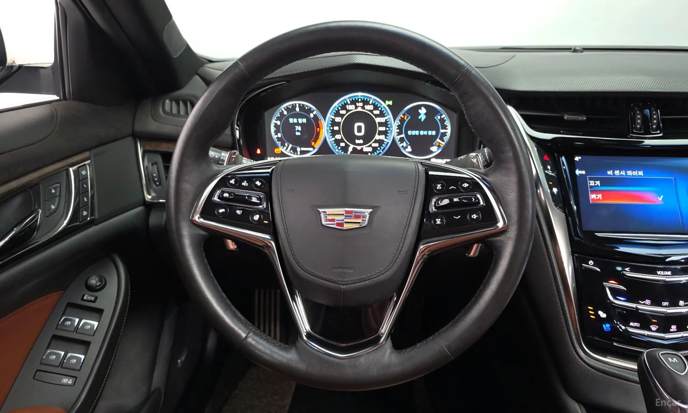 CTS Gen 3