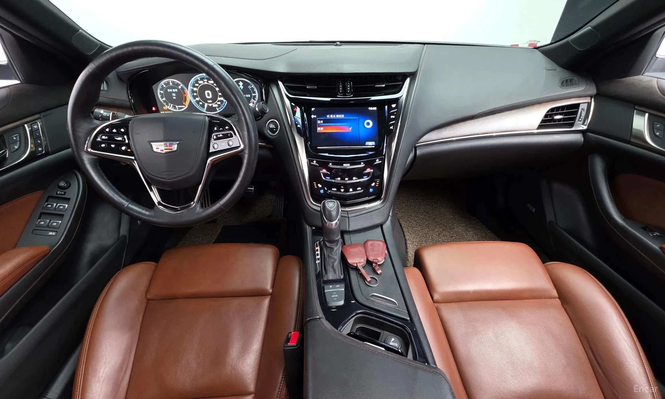 CTS Gen 3