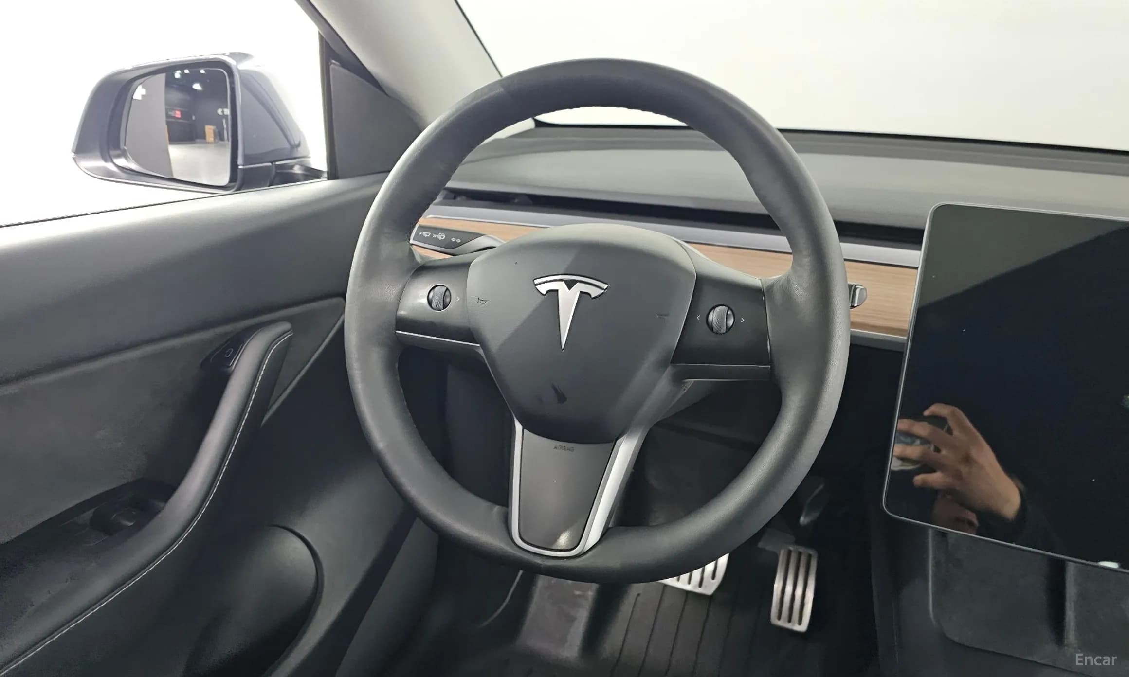 Model Y