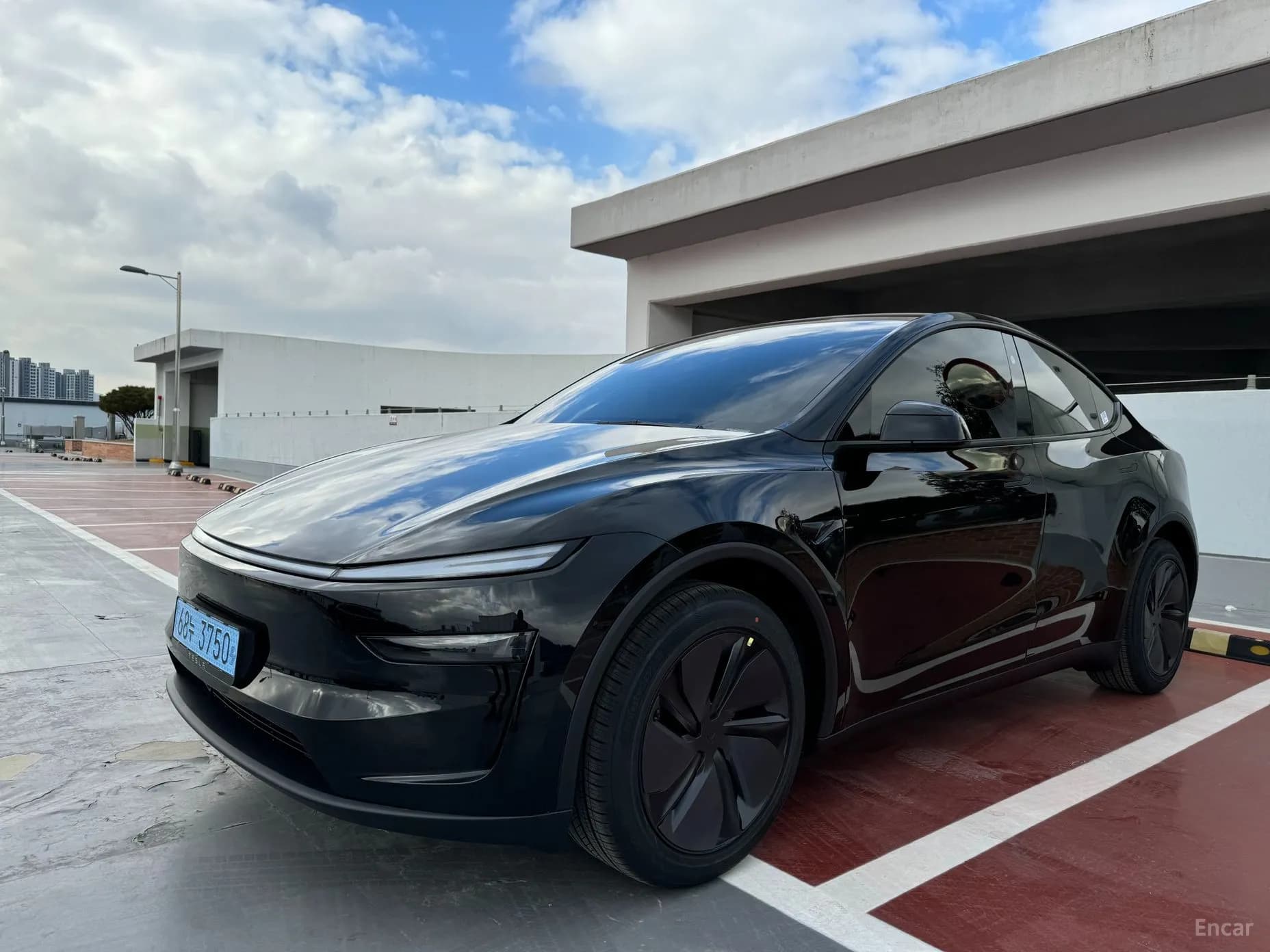 Model Y