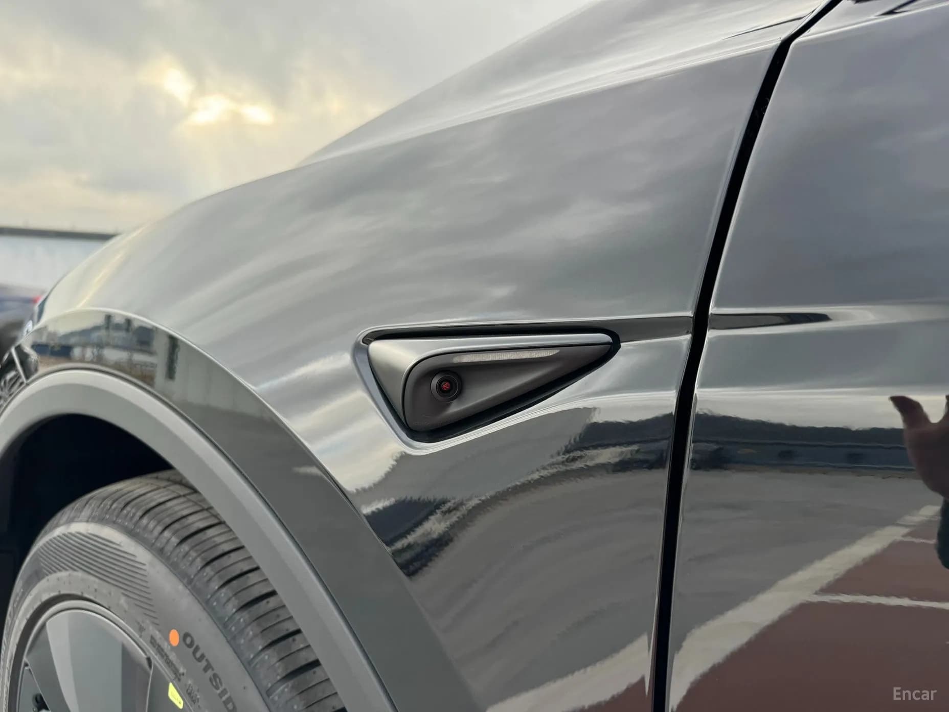 Model Y
