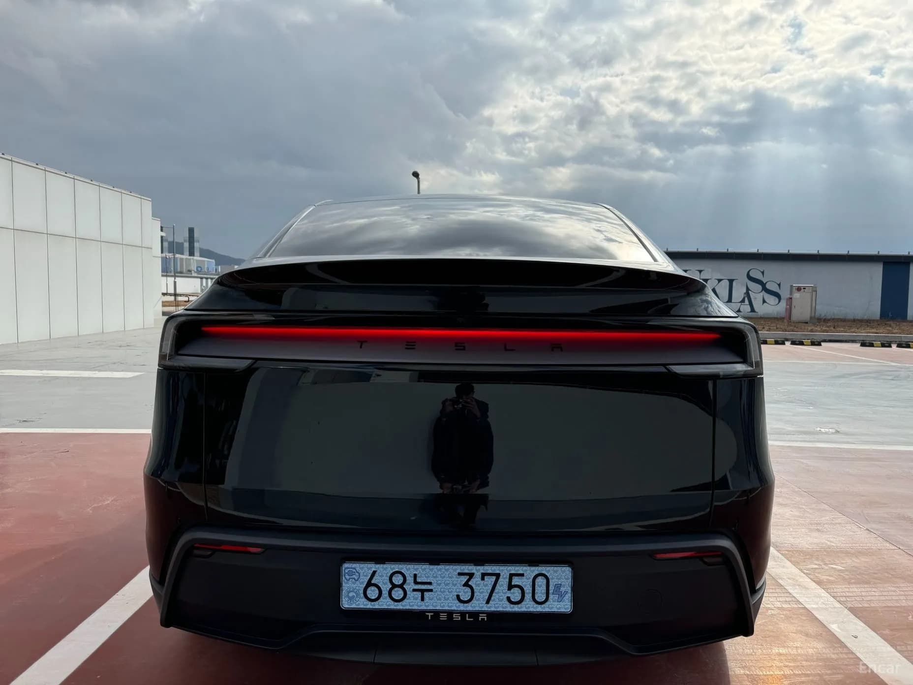 Model Y