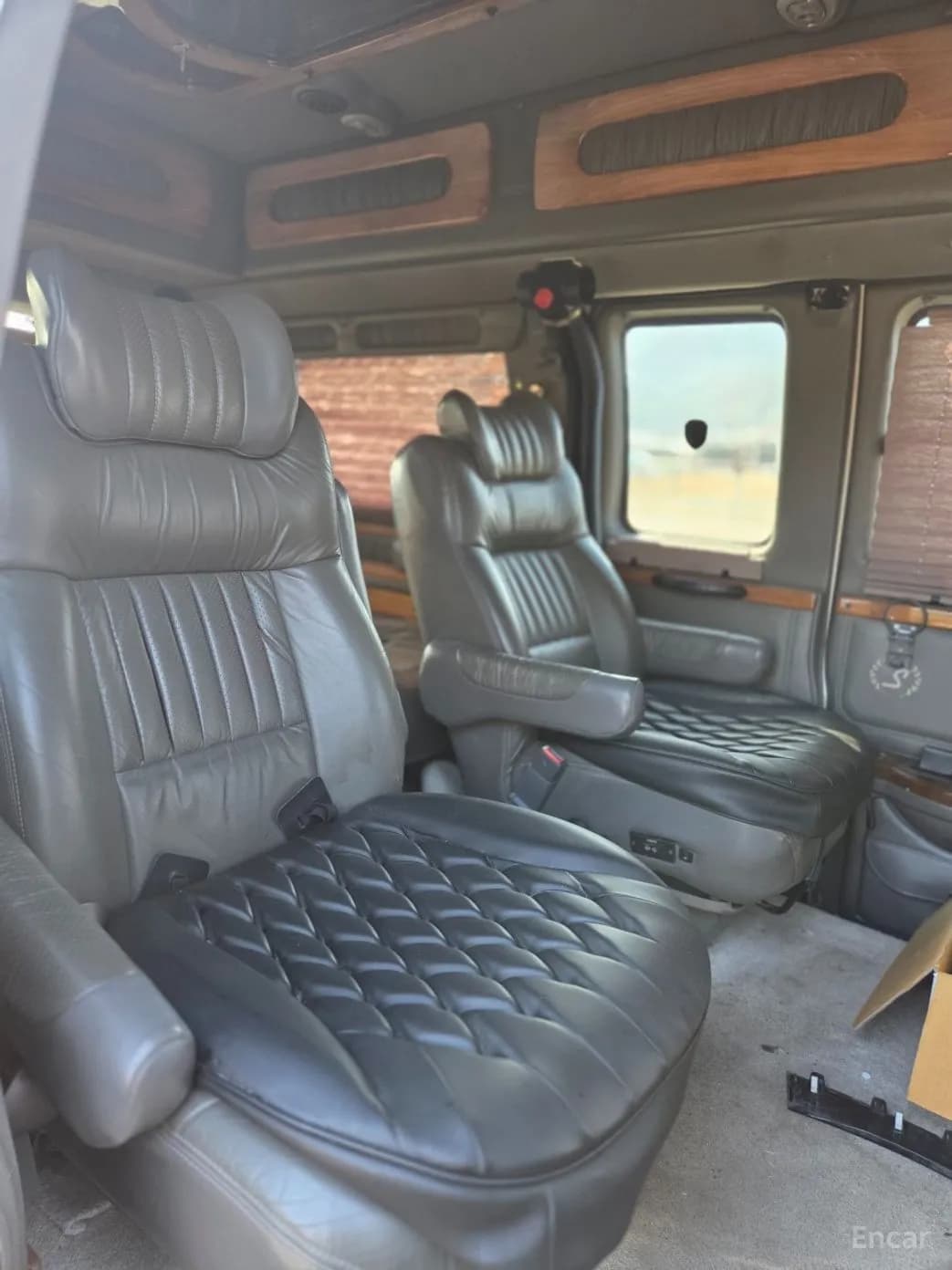 Express Van