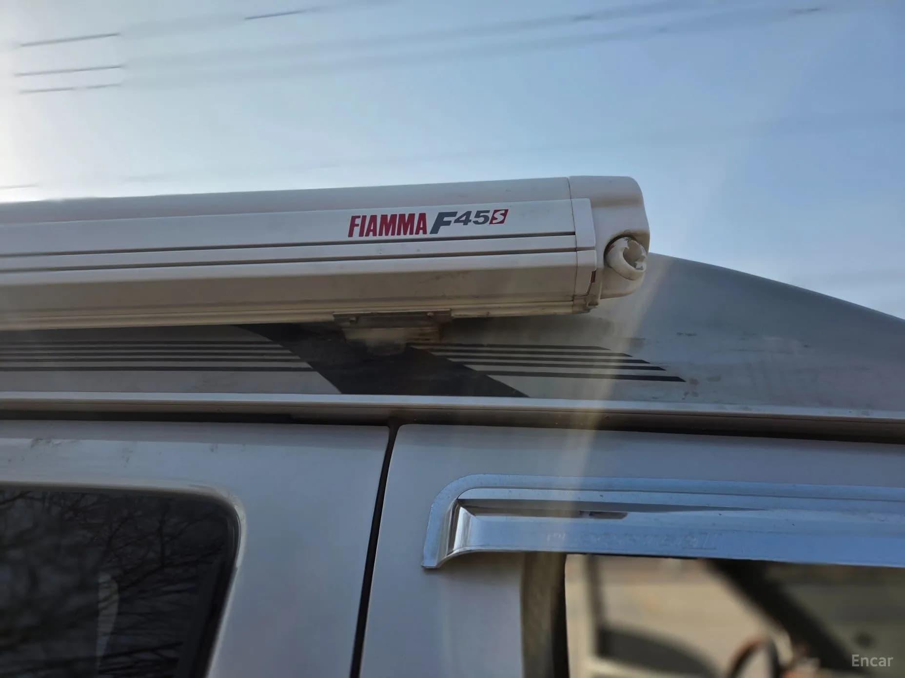 Express Van