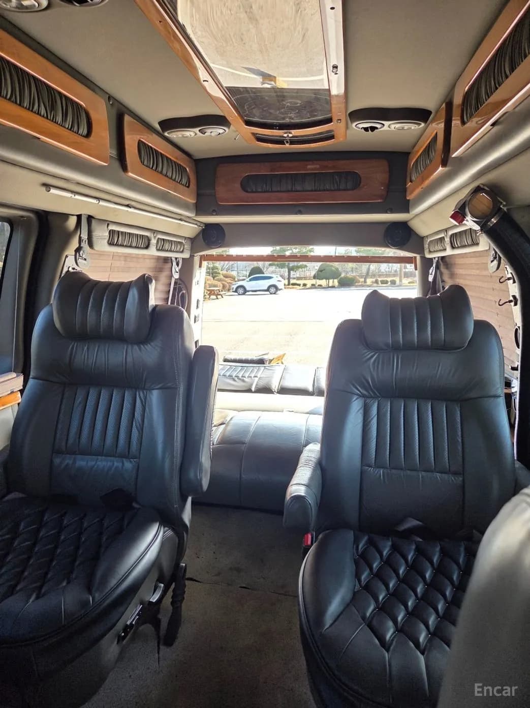 Express Van