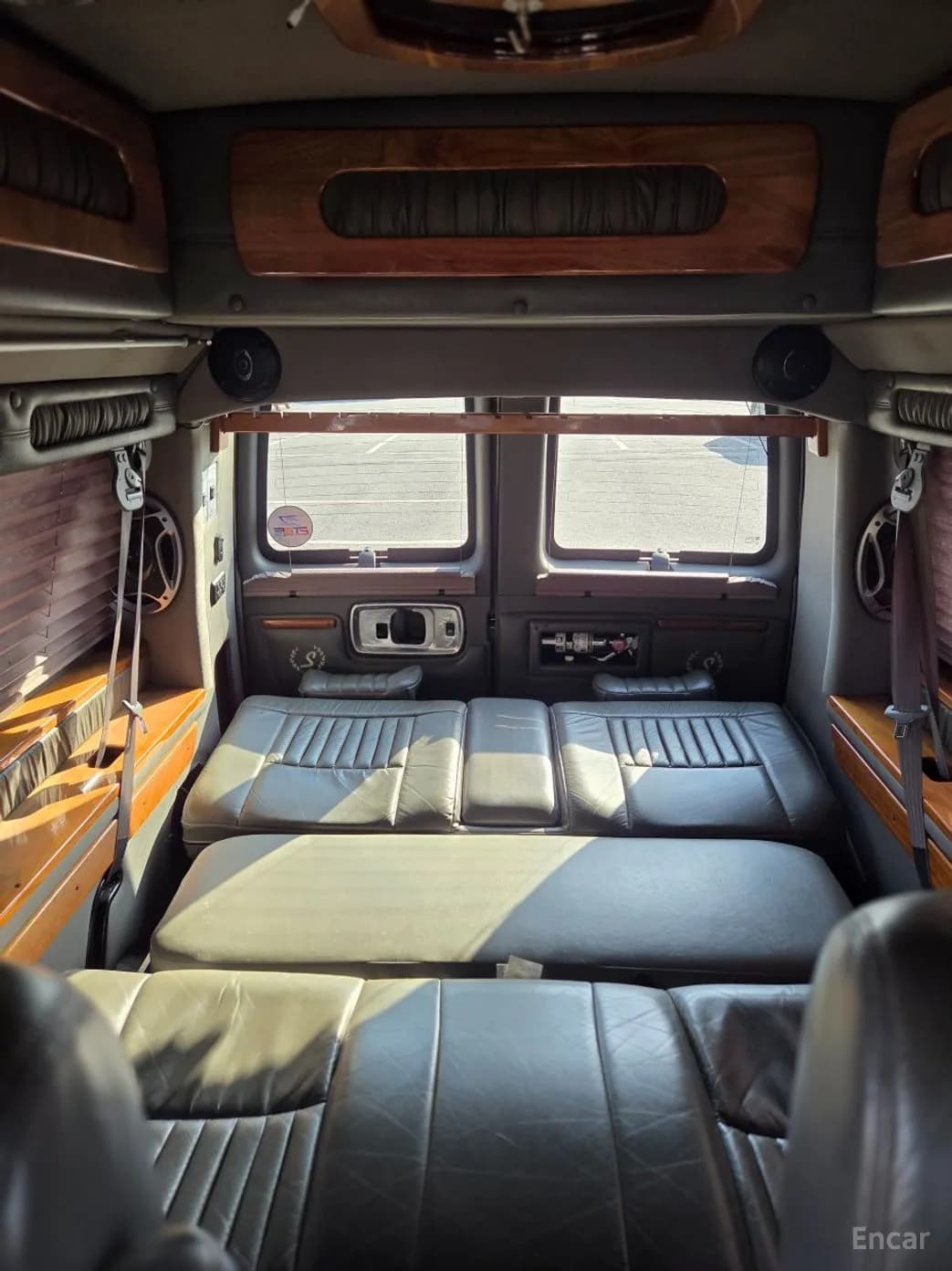 Express Van