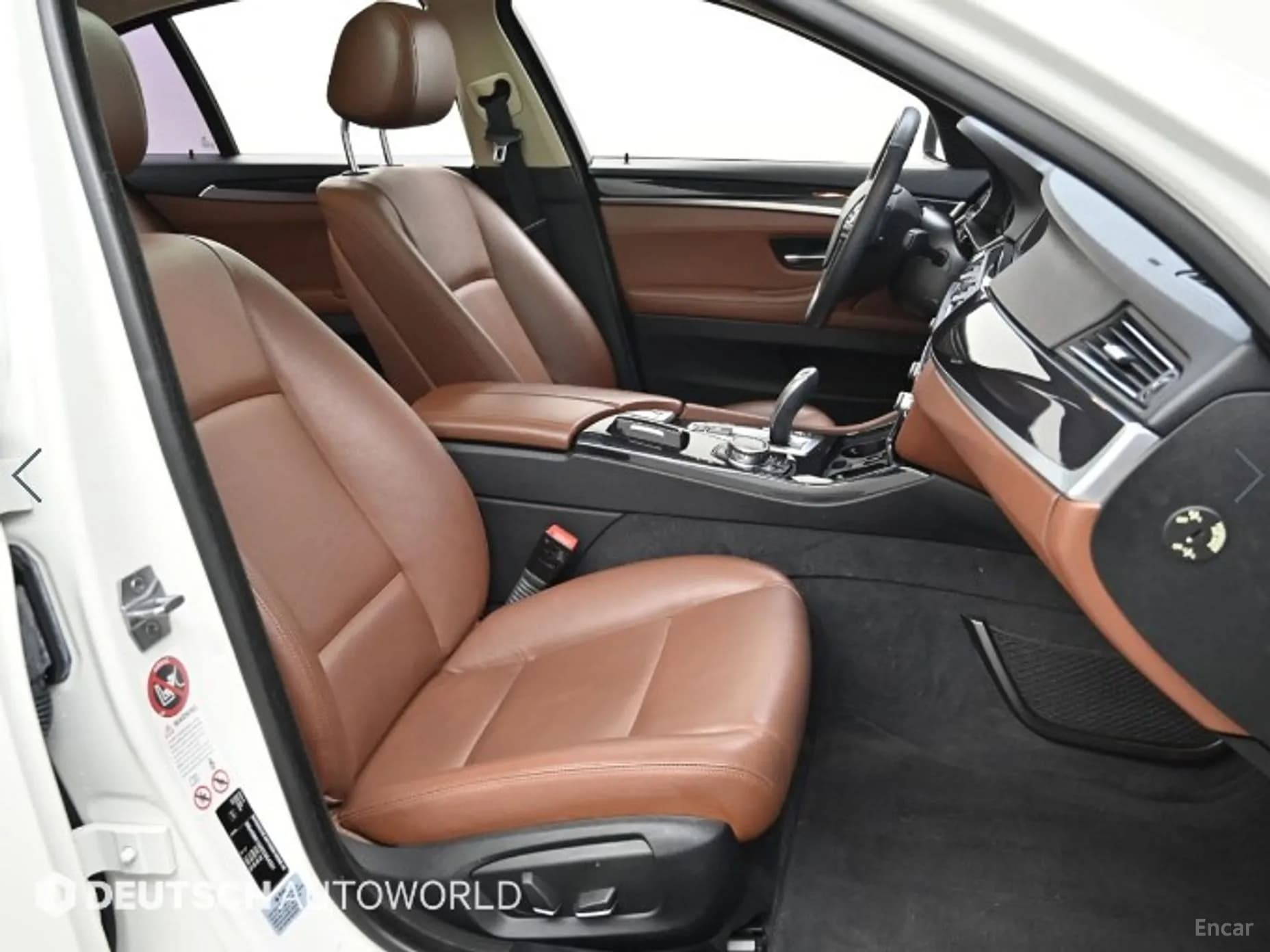5 Series (F10)