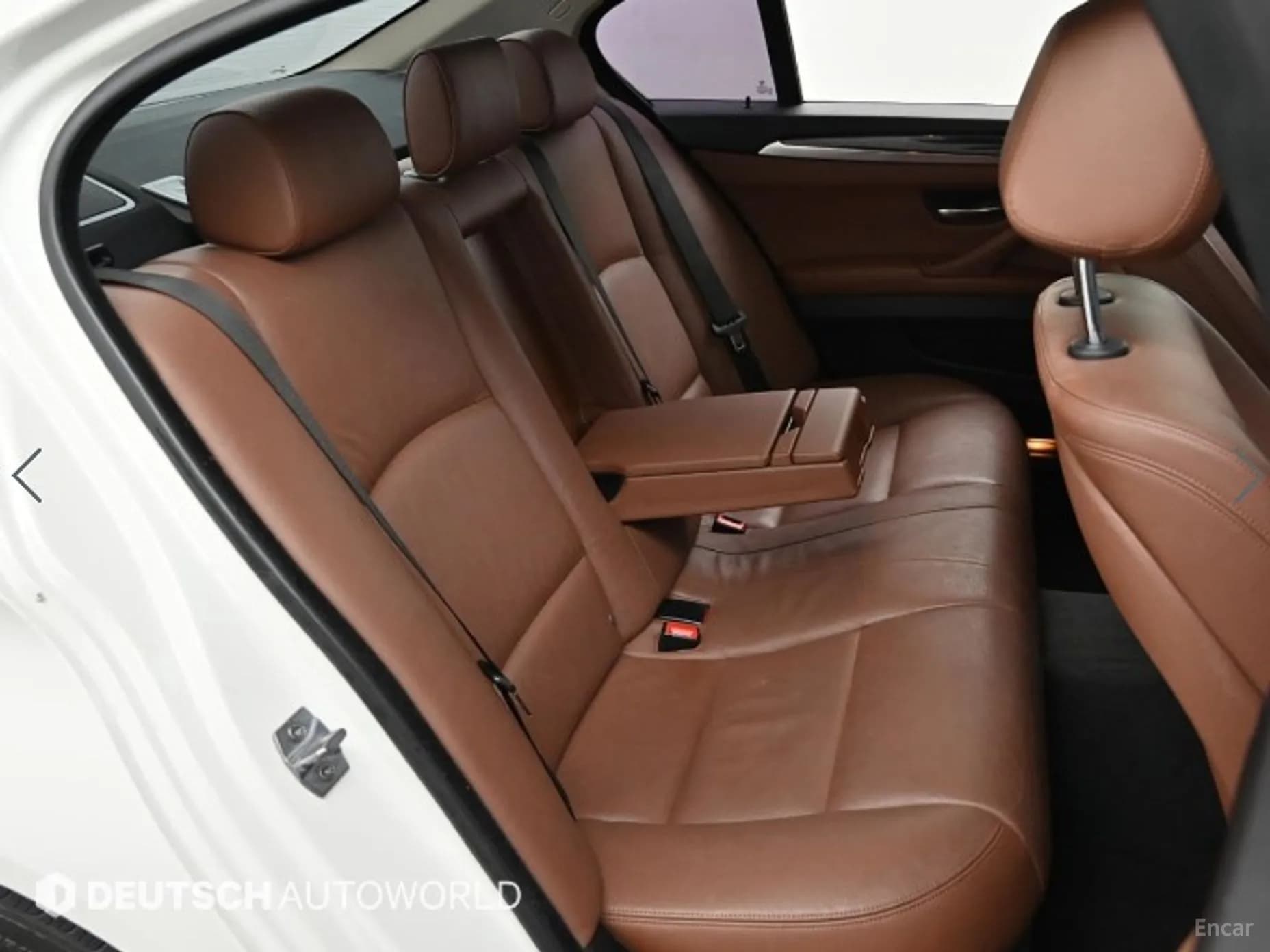 5 Series (F10)