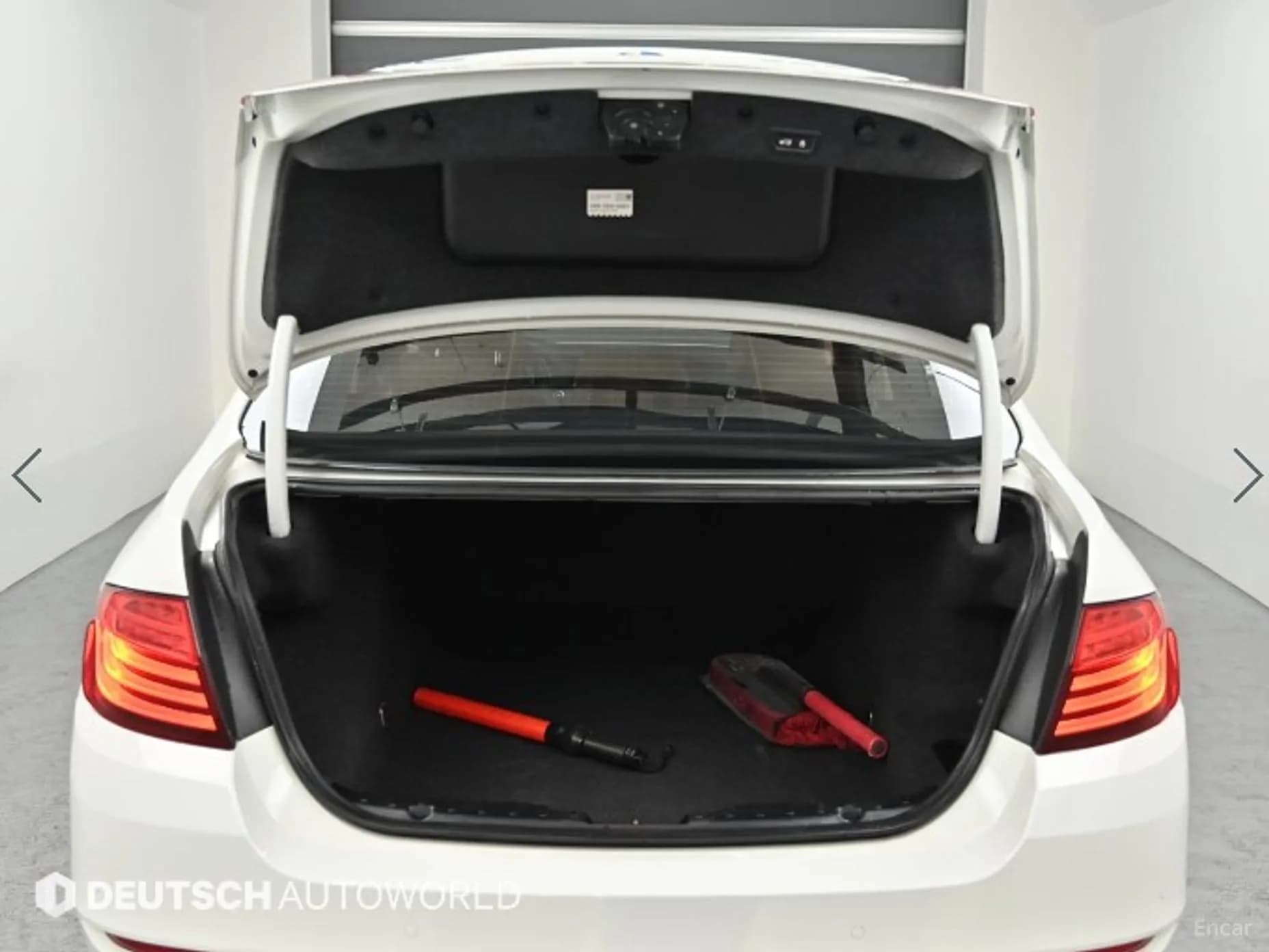 5 Series (F10)