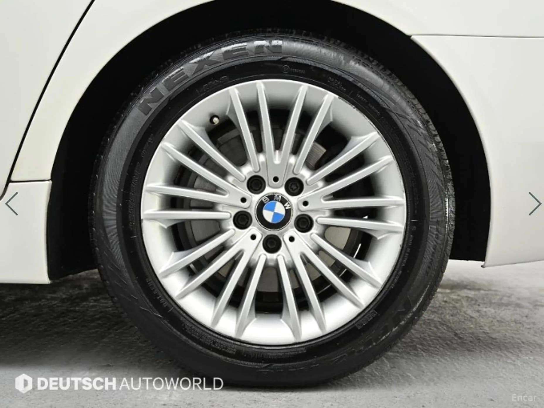 5 Series (F10)