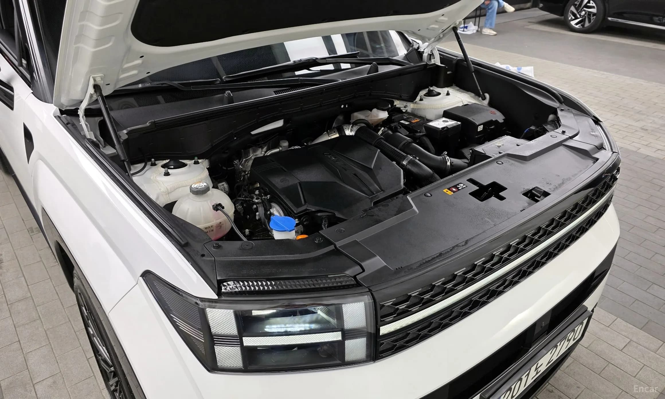 Santa Fe (MX5)