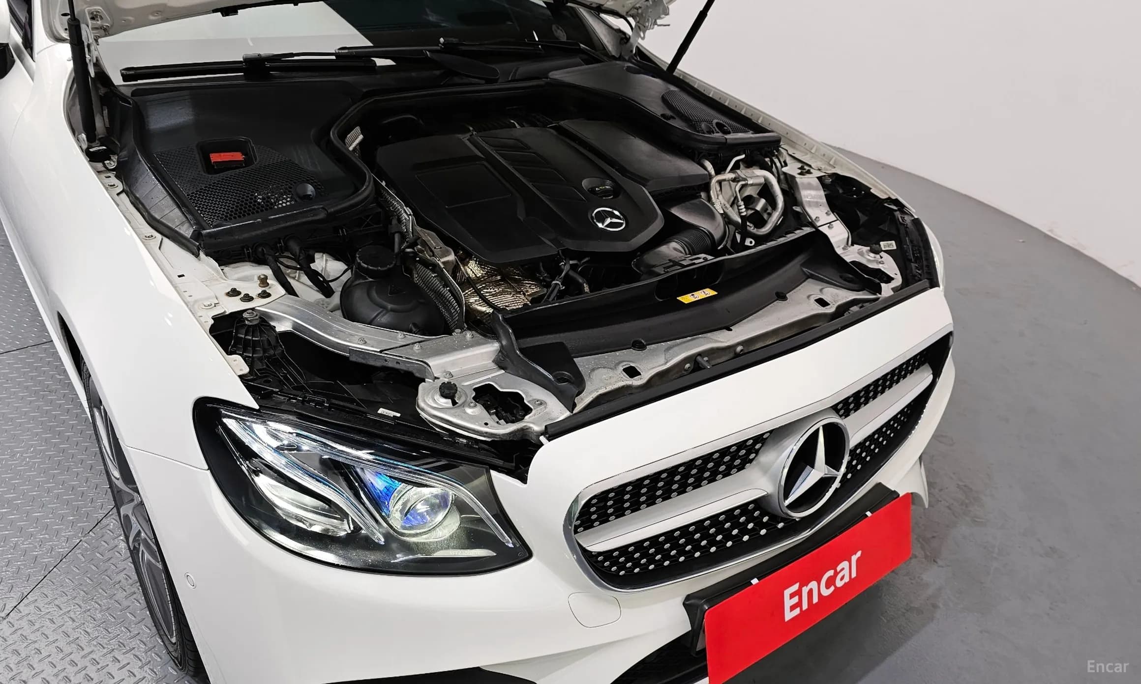 E-Class W213