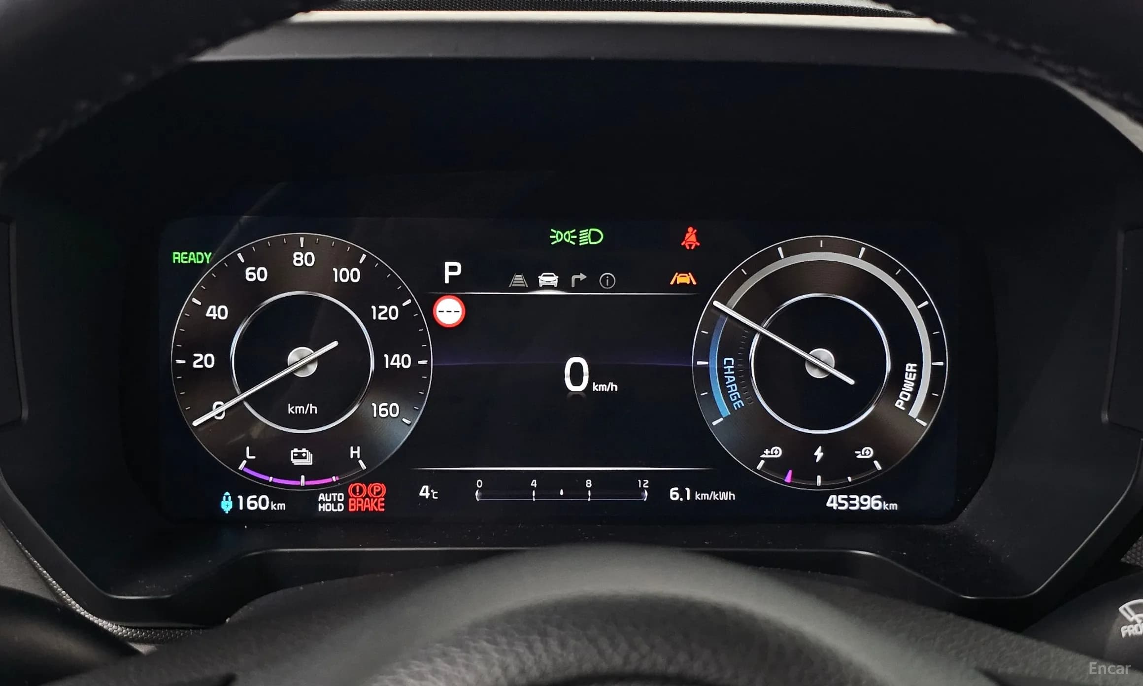 The New Kia Ray EV