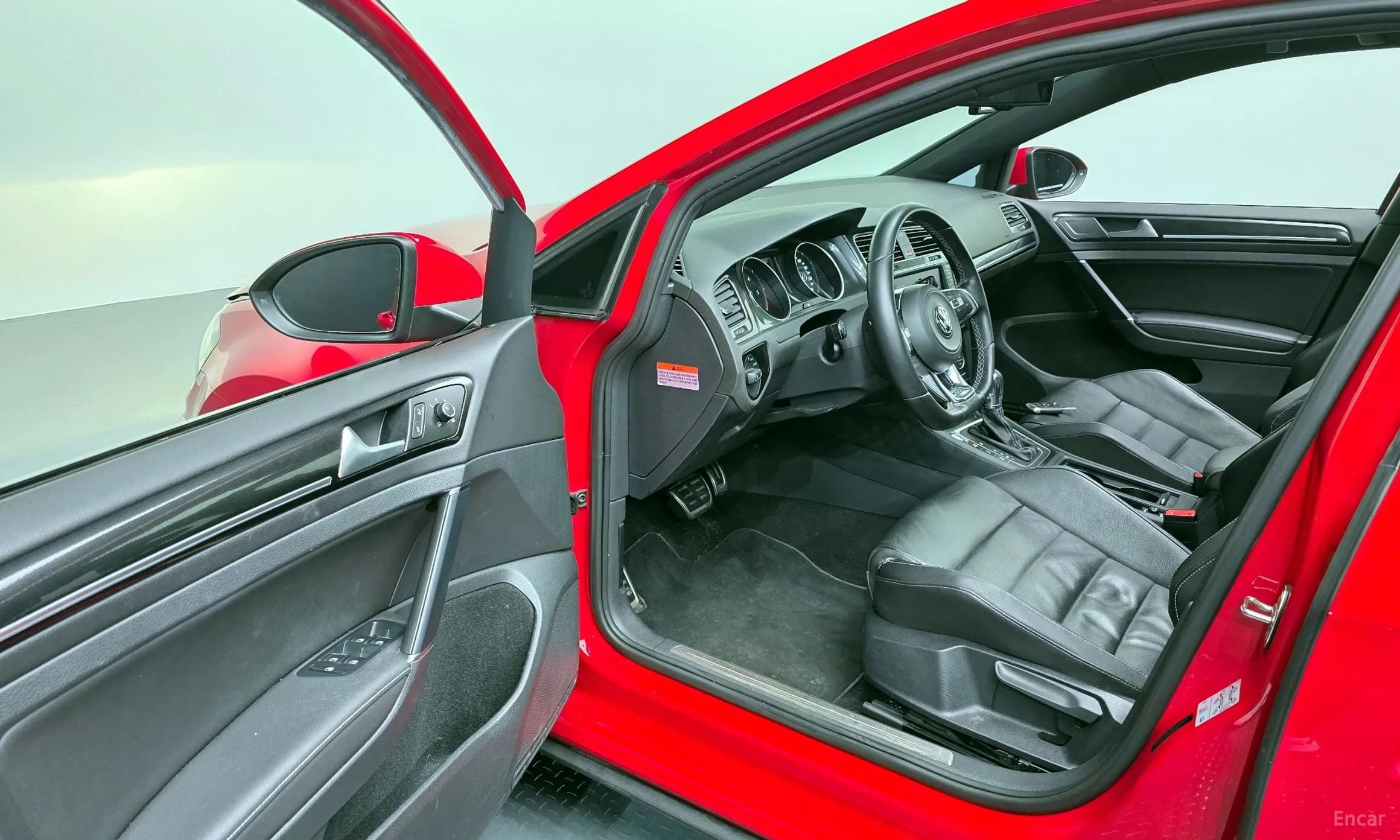 Golf 7th Generation