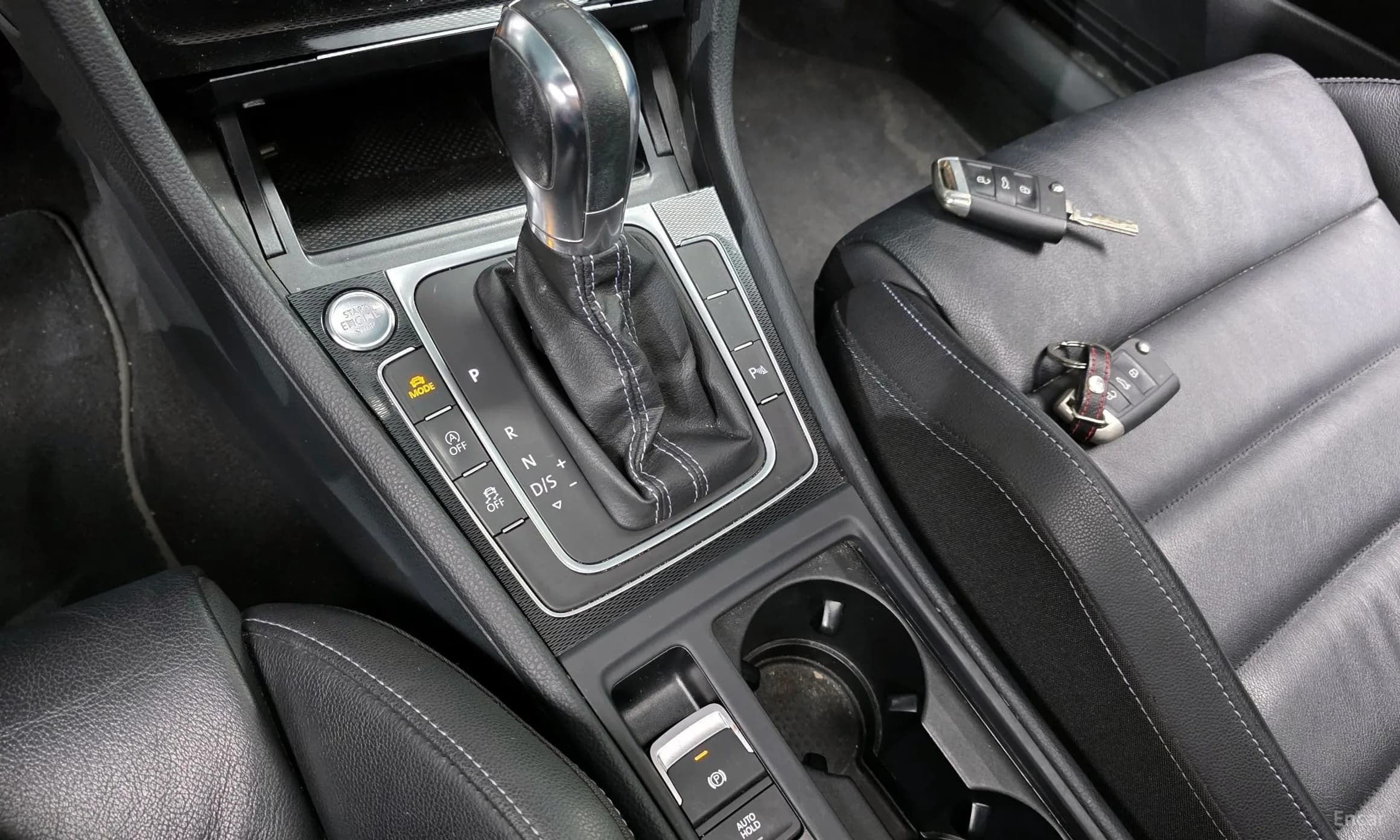 Golf 7th Generation