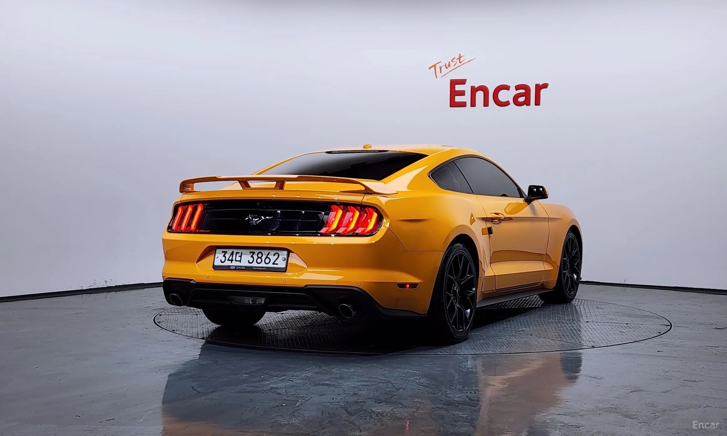 Mustang