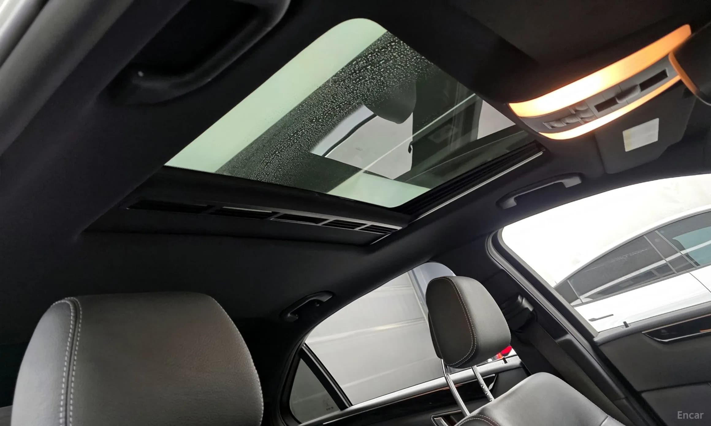 E-Class W212