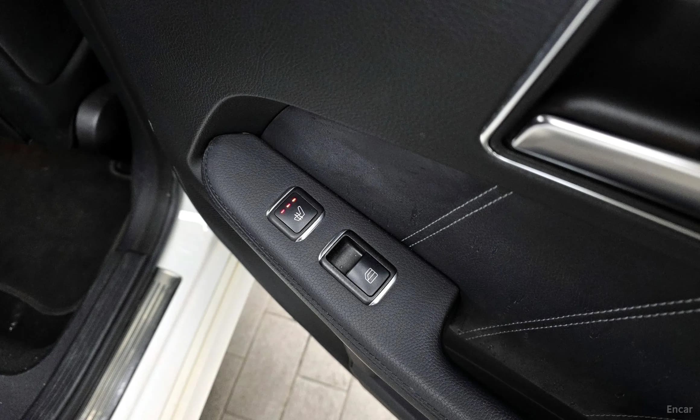 E-Class W212