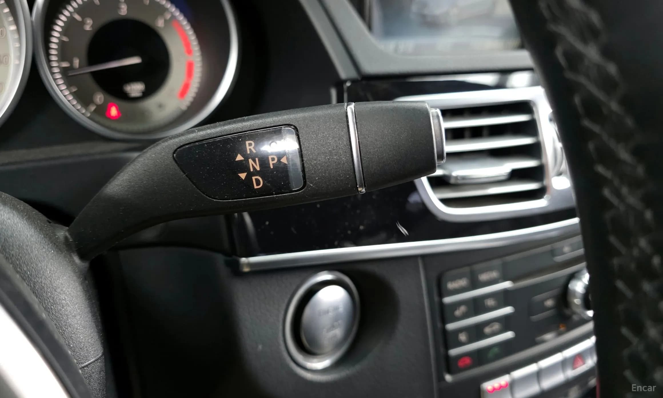 E-Class W212