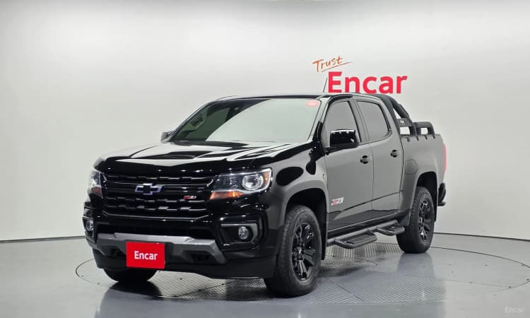 Real New Colorado