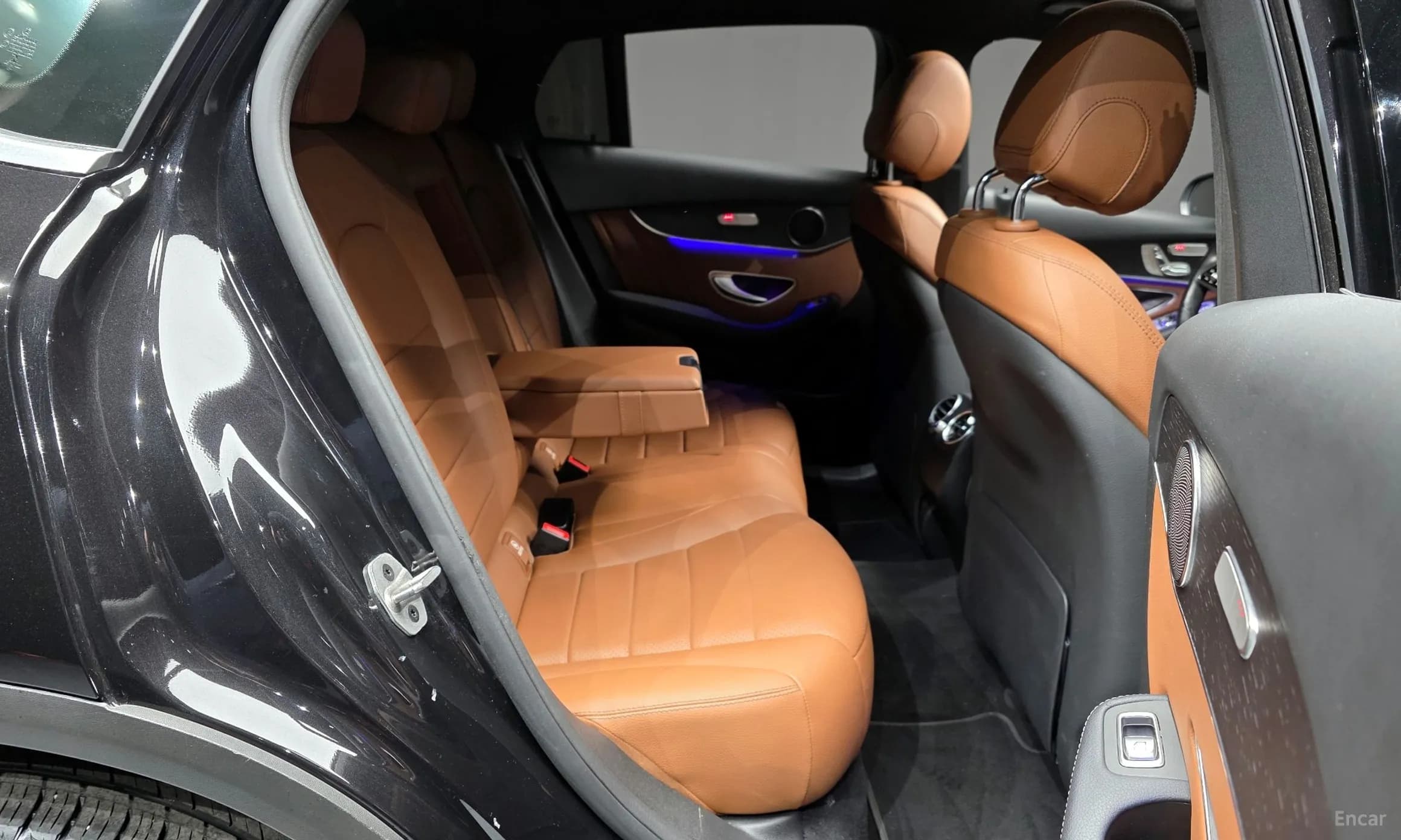 GLC-Class X253