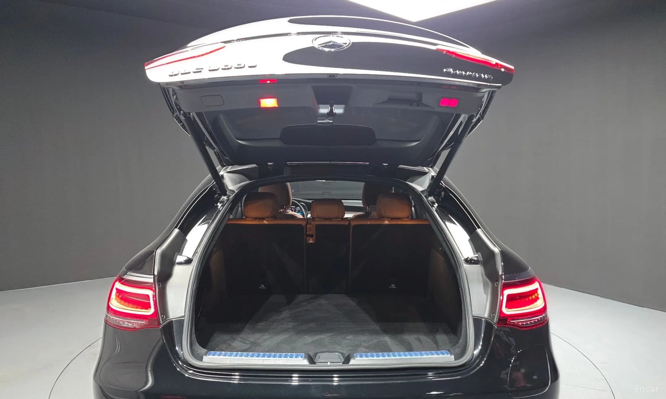 GLC-Class X253