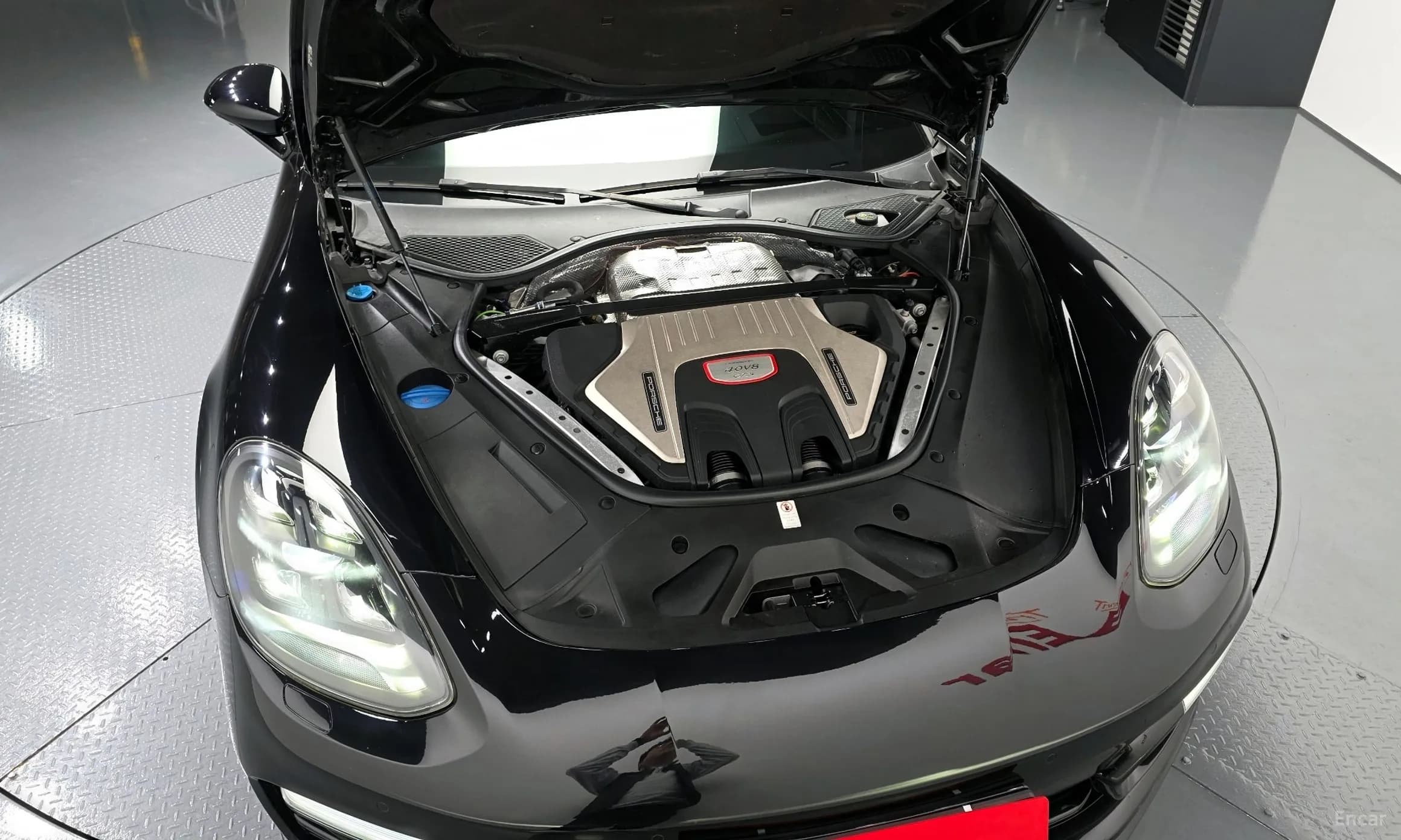 Panamera (971)