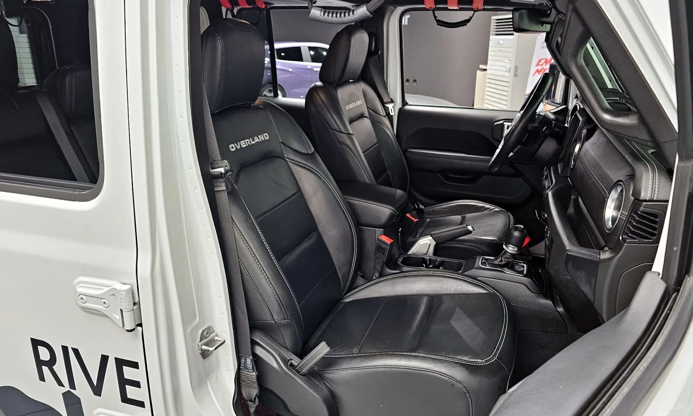 Wrangler (JL)