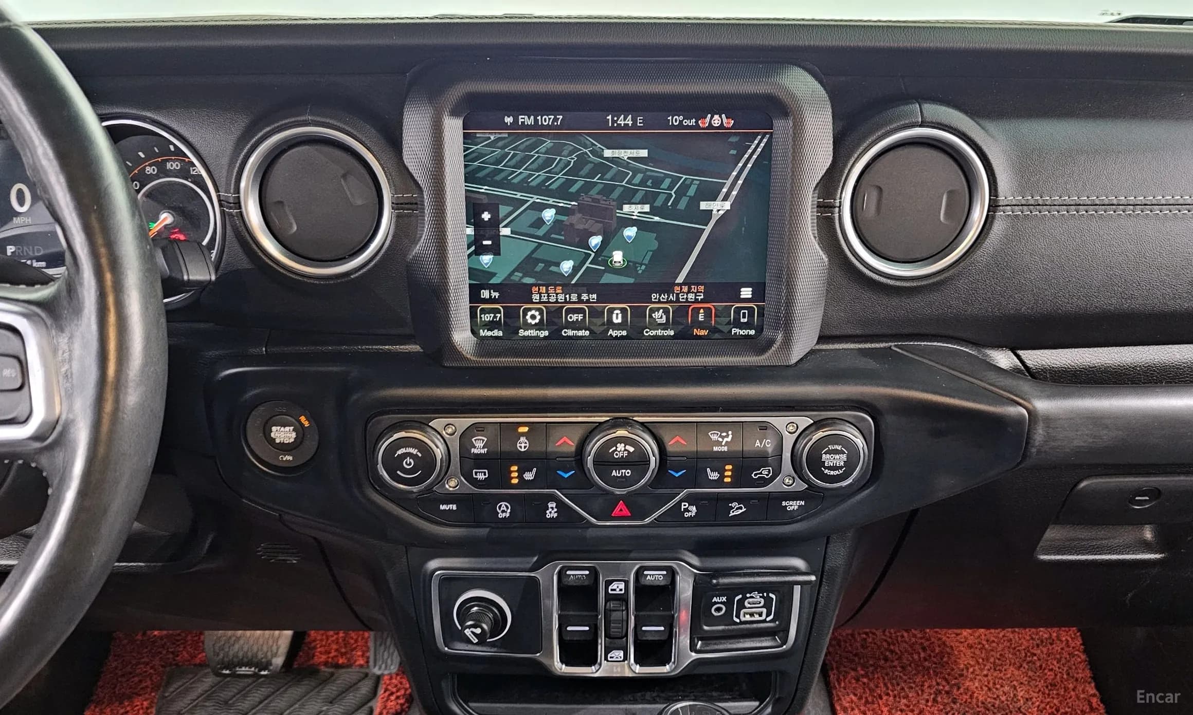 Wrangler (JL)
