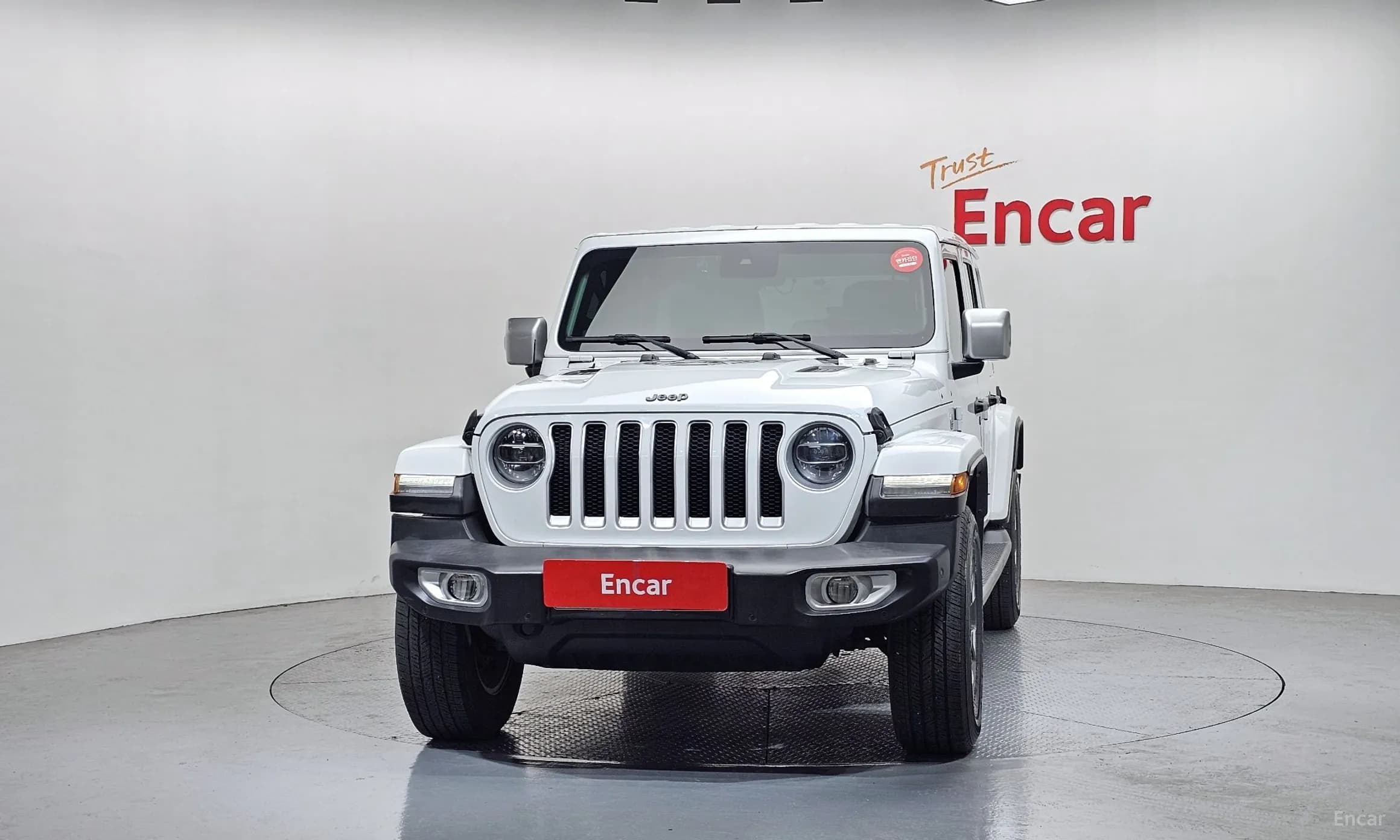 Wrangler (JL)