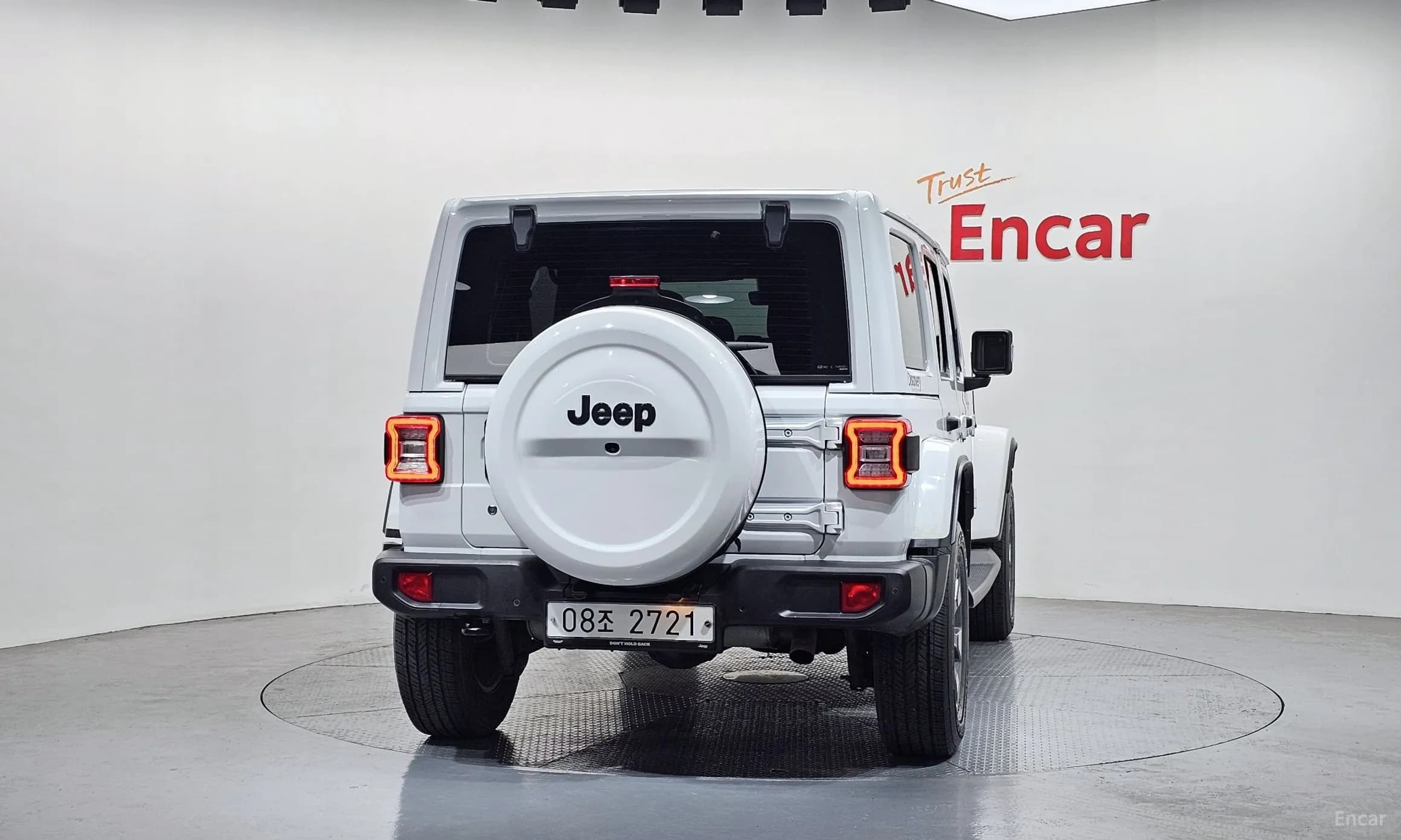 Wrangler (JL)